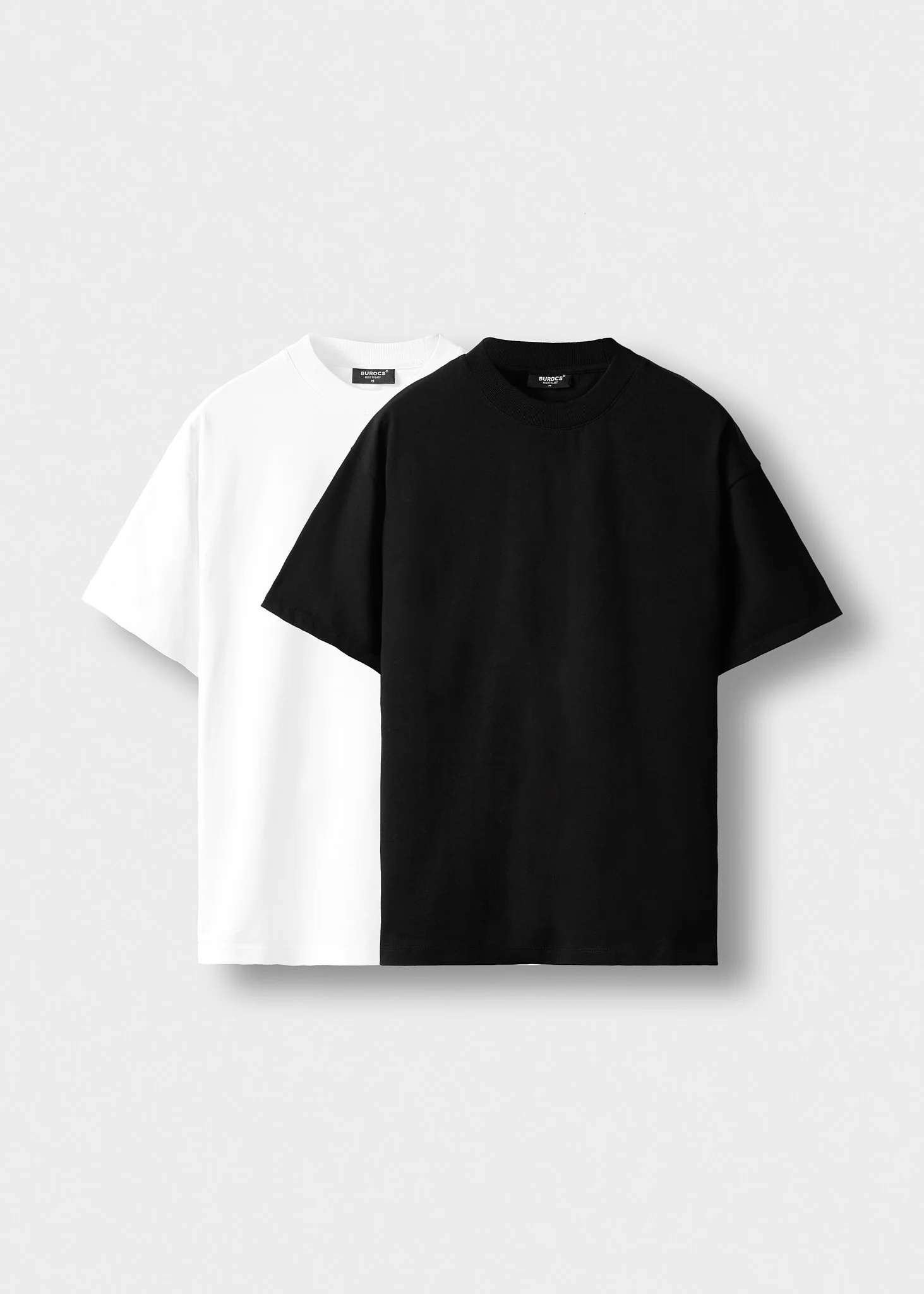 2 Pack Regular T-Shirt