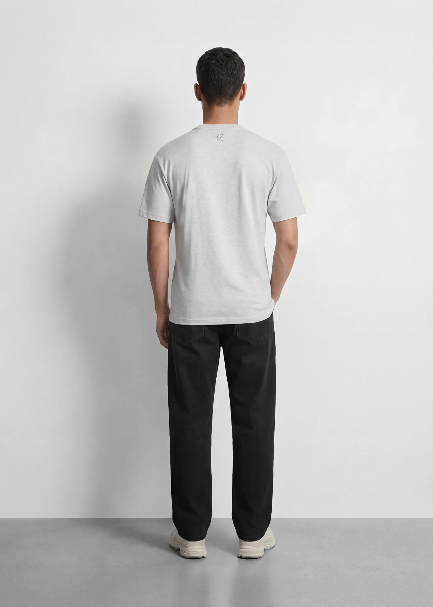 3 Pack Regular T-Shirt - Image 10