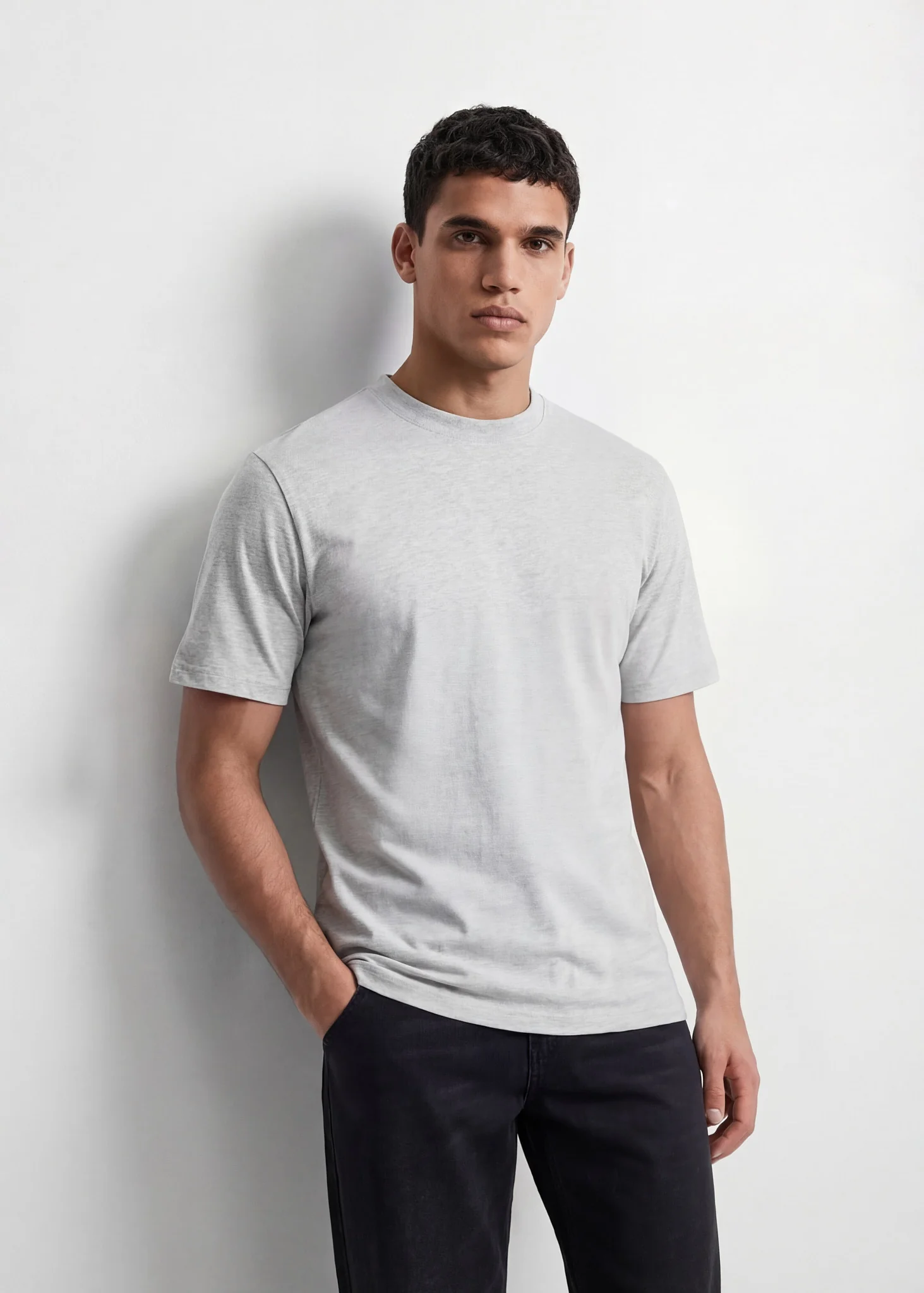 3 Pack Regular T-Shirt - Image 8