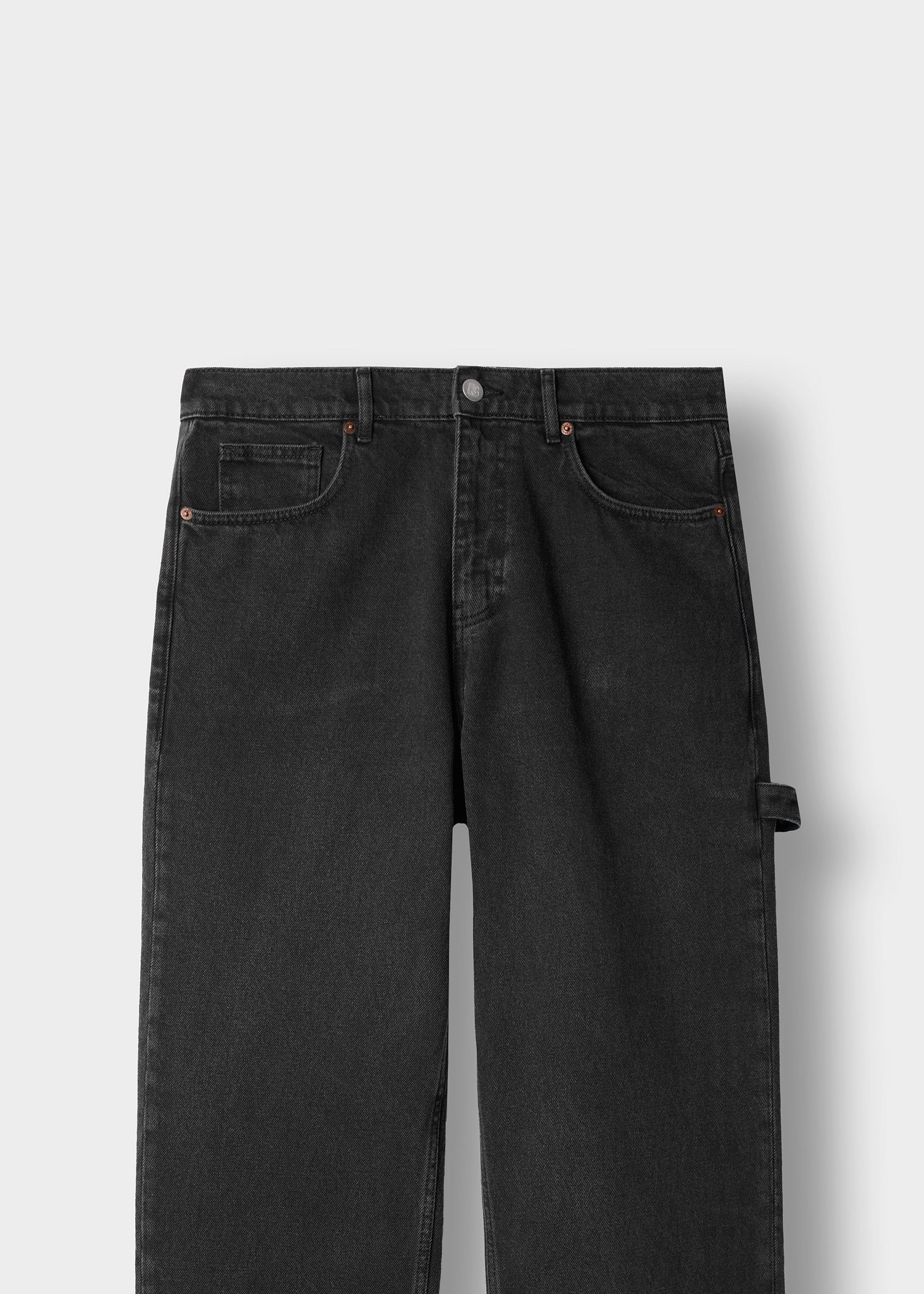 Vito Baggy Jeans - Image 3
