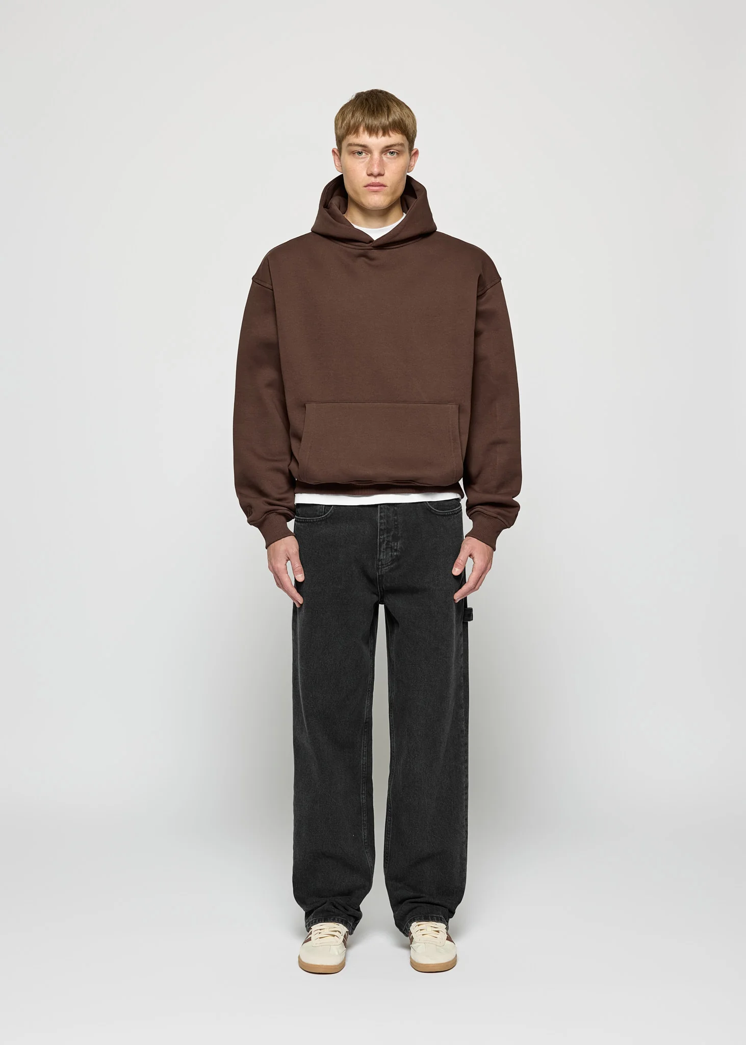 Vito Baggy Jeans - Image 4