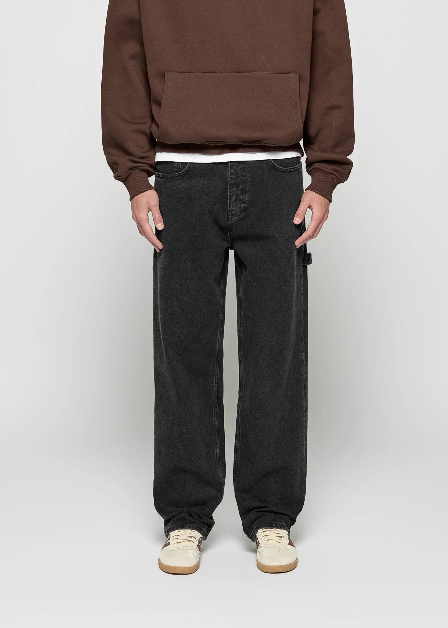 Vito Baggy Jeans - Image 5
