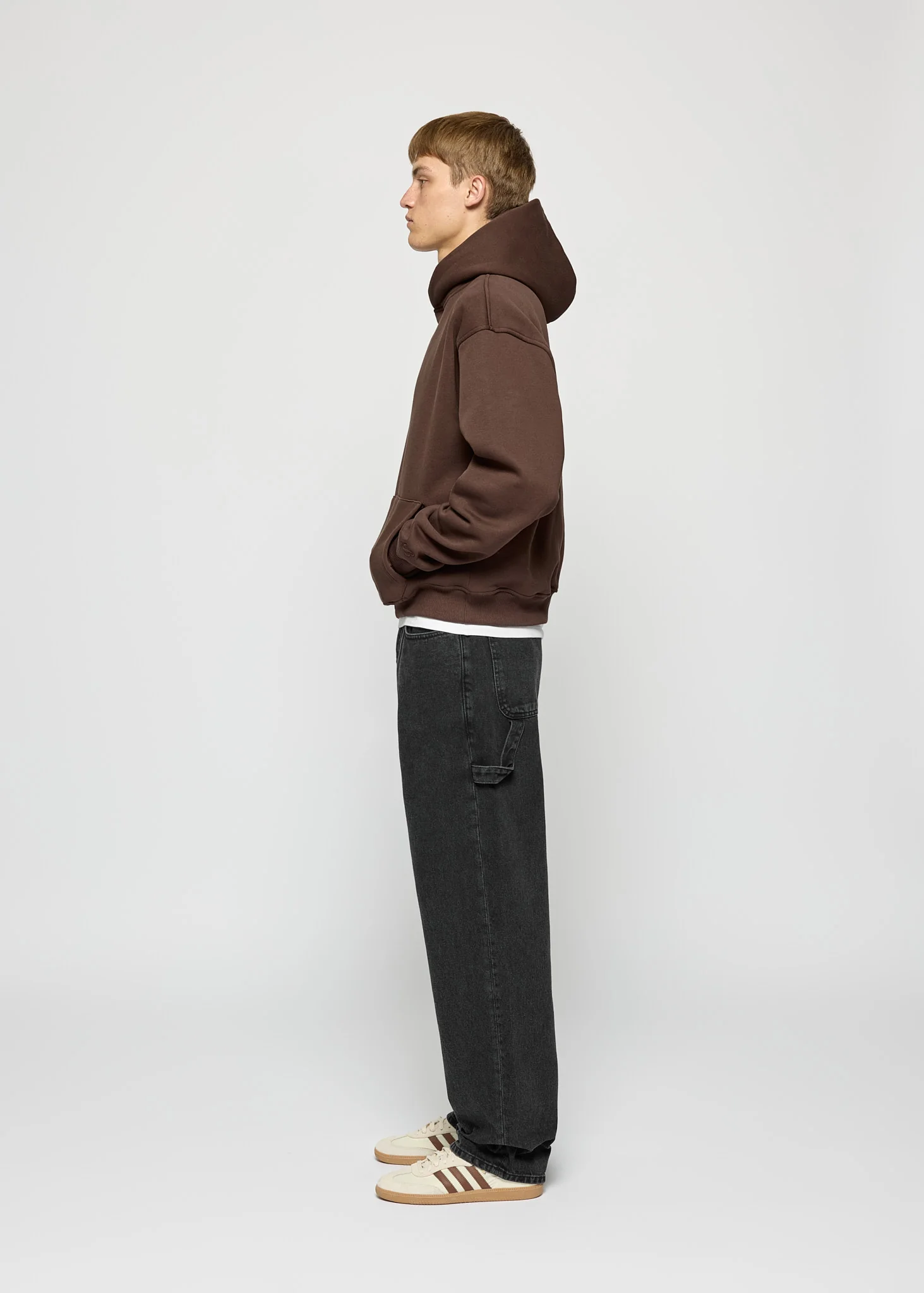 Vito Baggy Jeans - Image 6