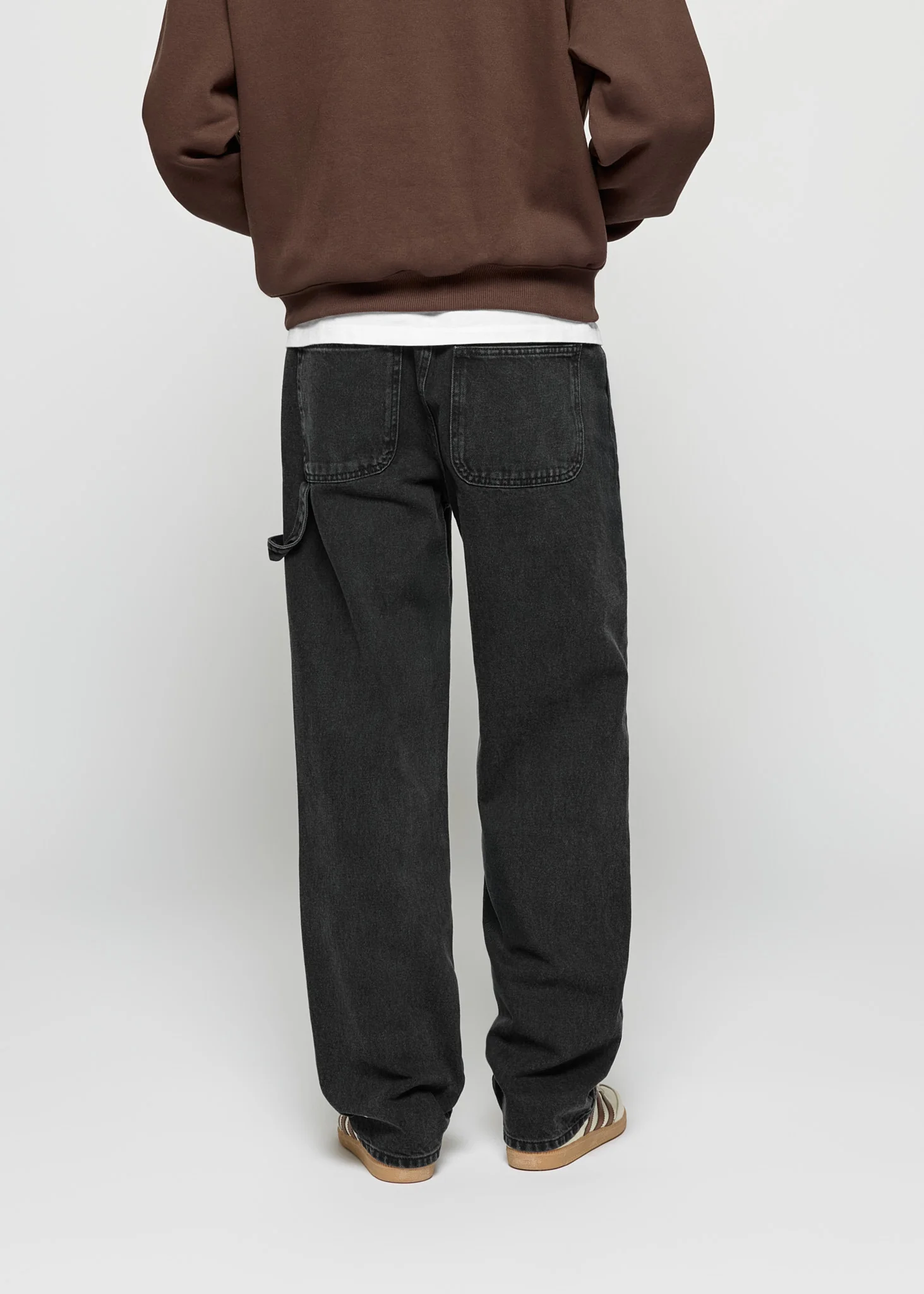 Vito Baggy Jeans - Image 7