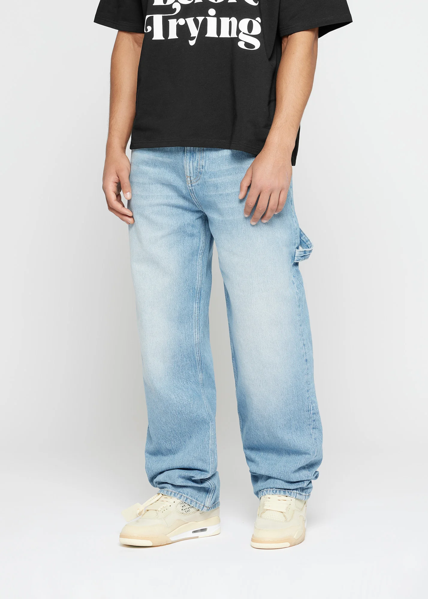 Vito Baggy Jeans - Image 4