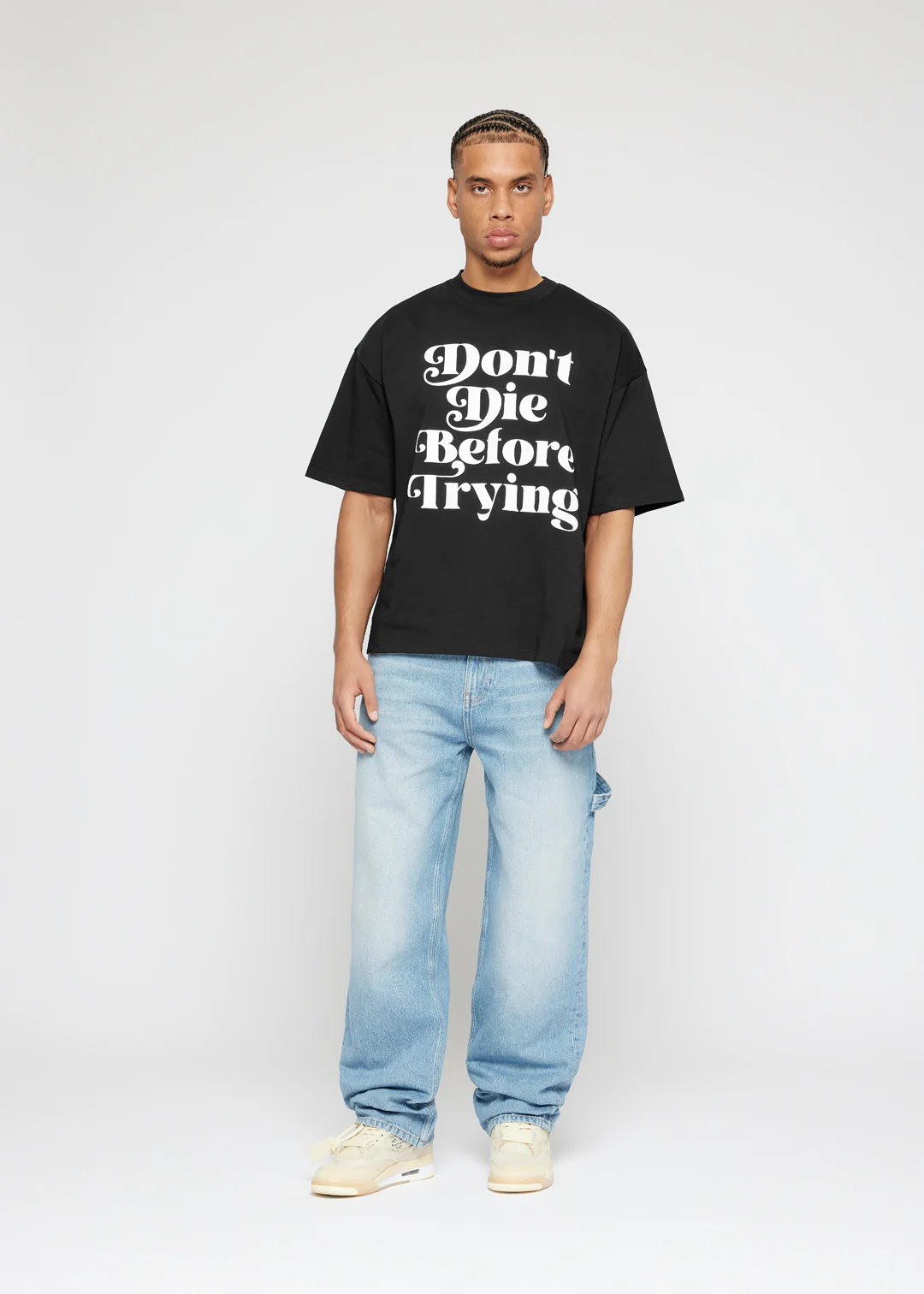Vito Baggy Jeans - Image 5