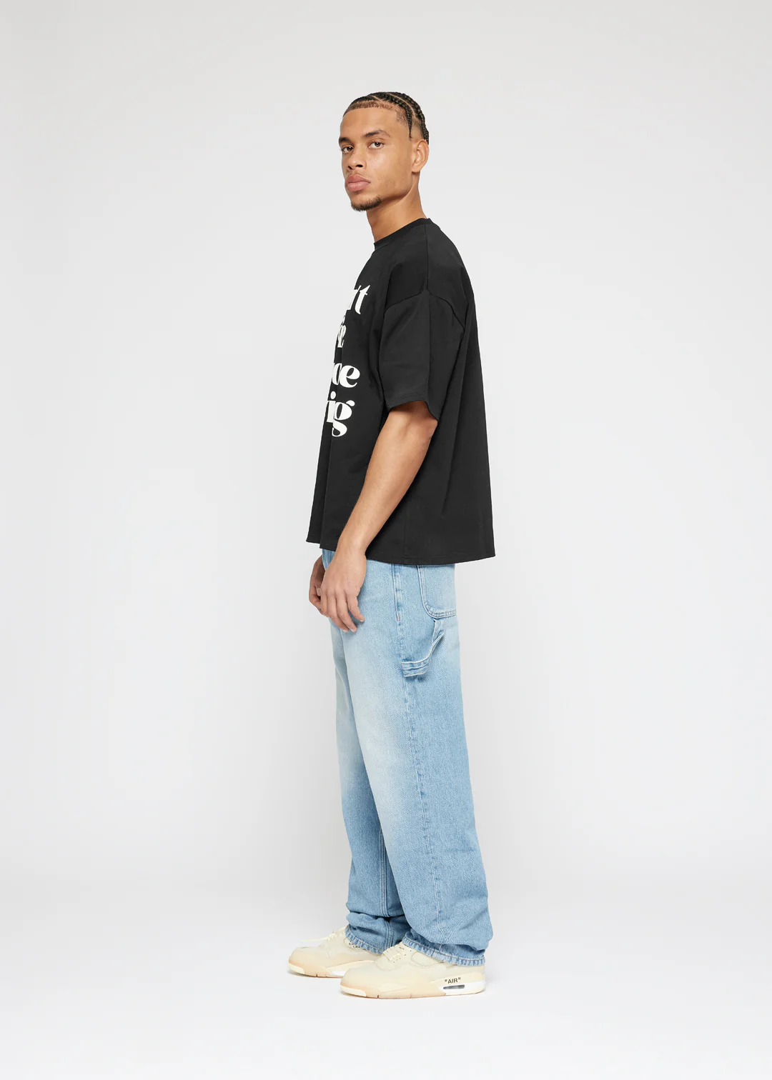 Vito Baggy Jeans - Image 6
