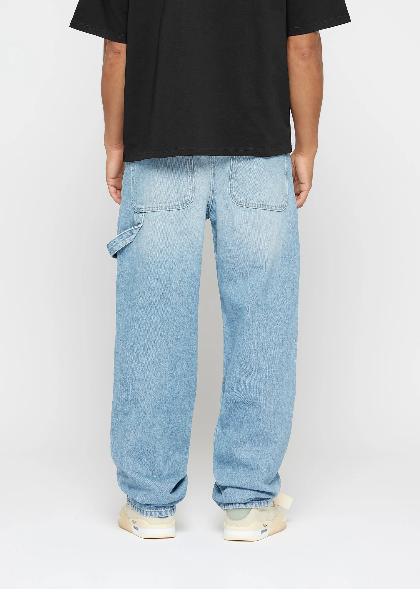 Vito Baggy Jeans - Image 7