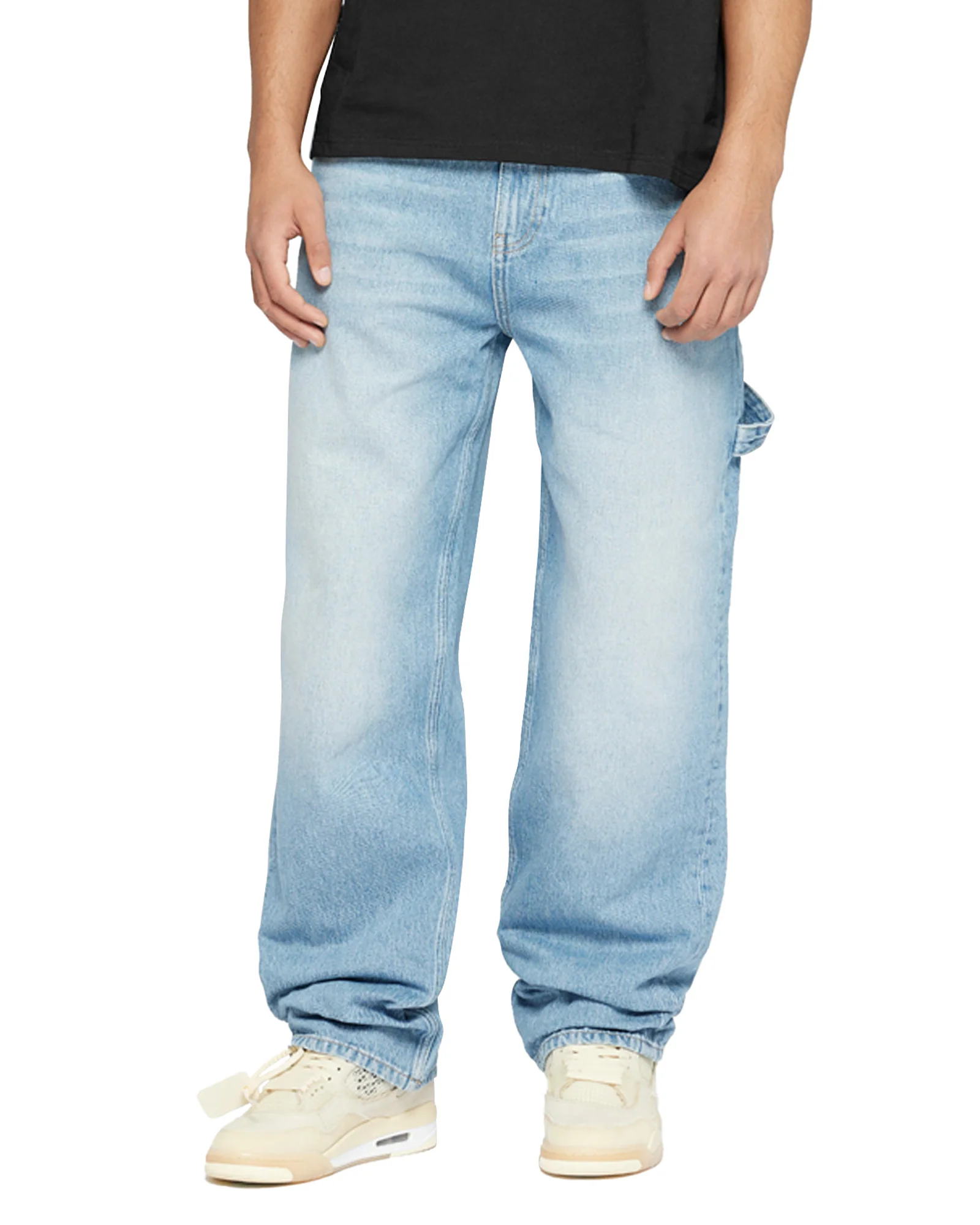 Vito Baggy Jeans - Image 9