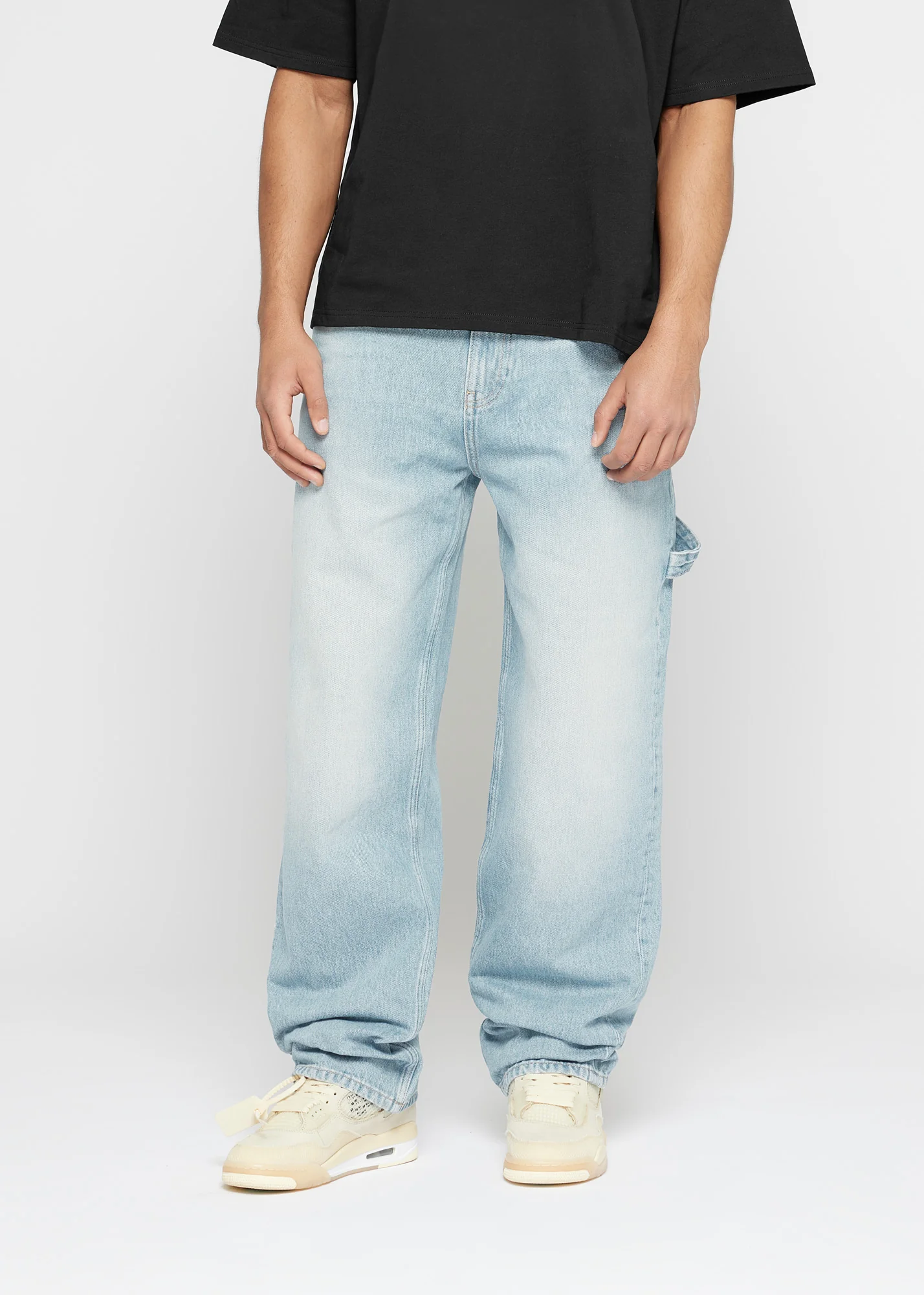 Vito Baggy Jeans - Image 4