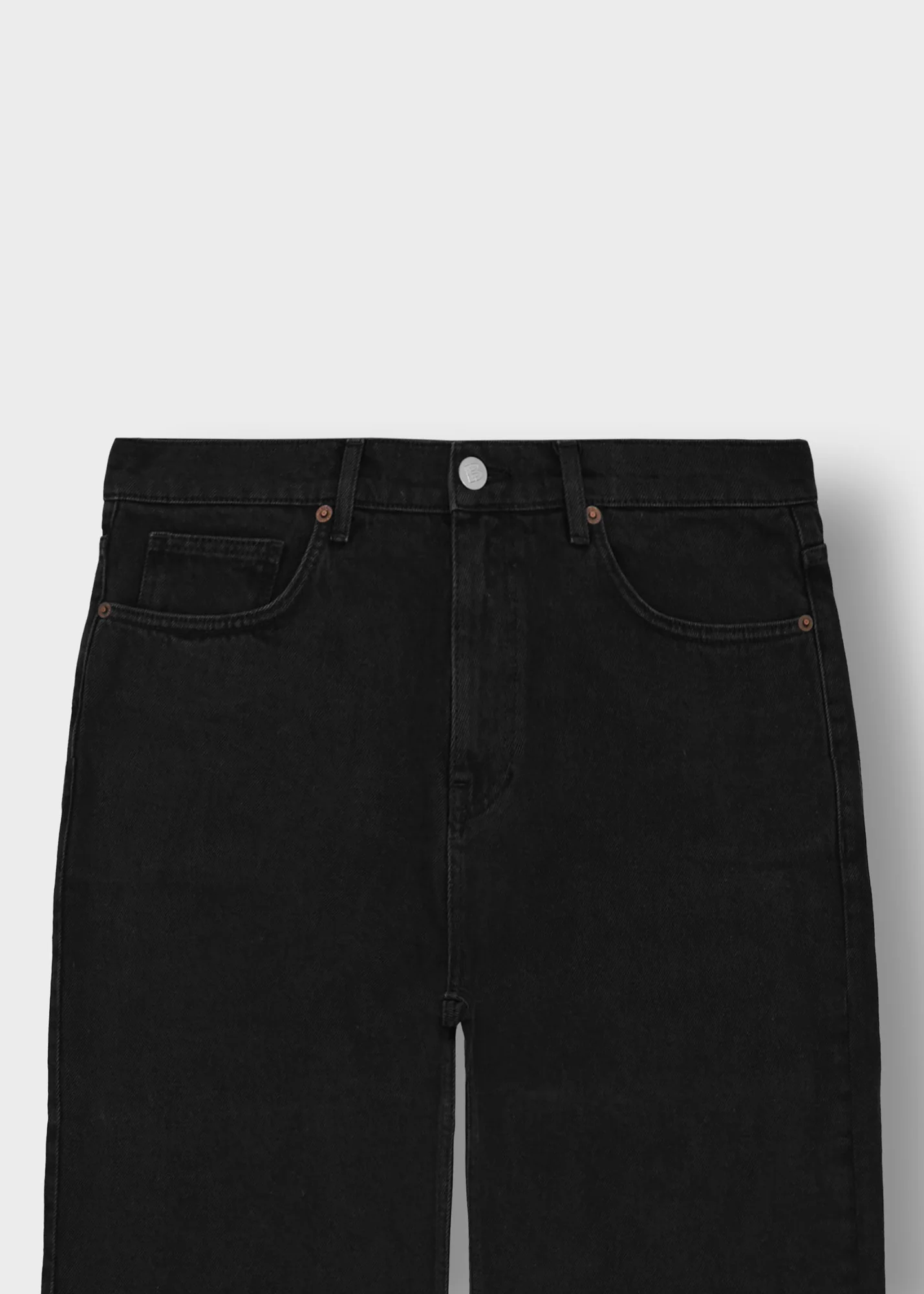 Vince Baggy Jeans - Image 3