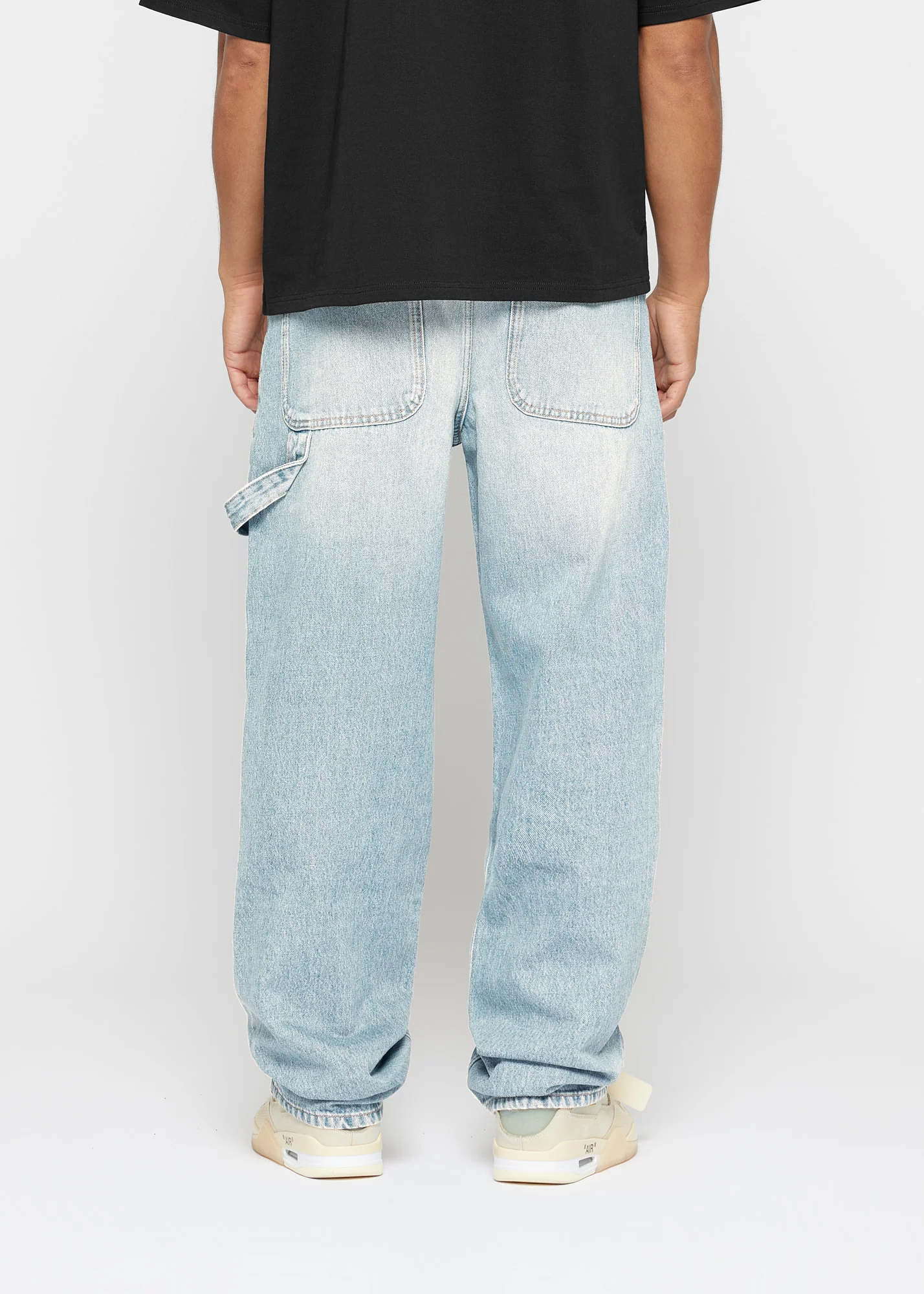 Vito Baggy Jeans - Image 5