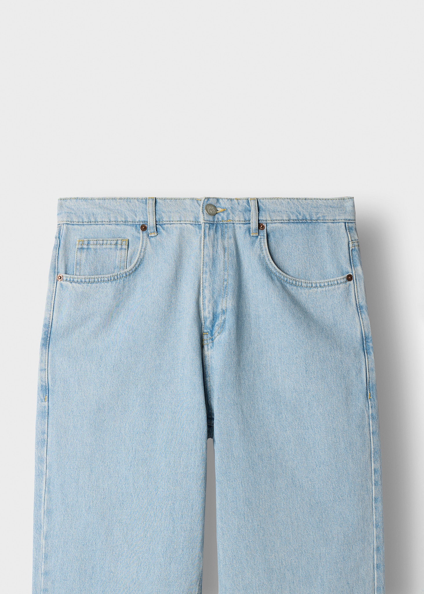 Vito Baggy Jeans - Image 3