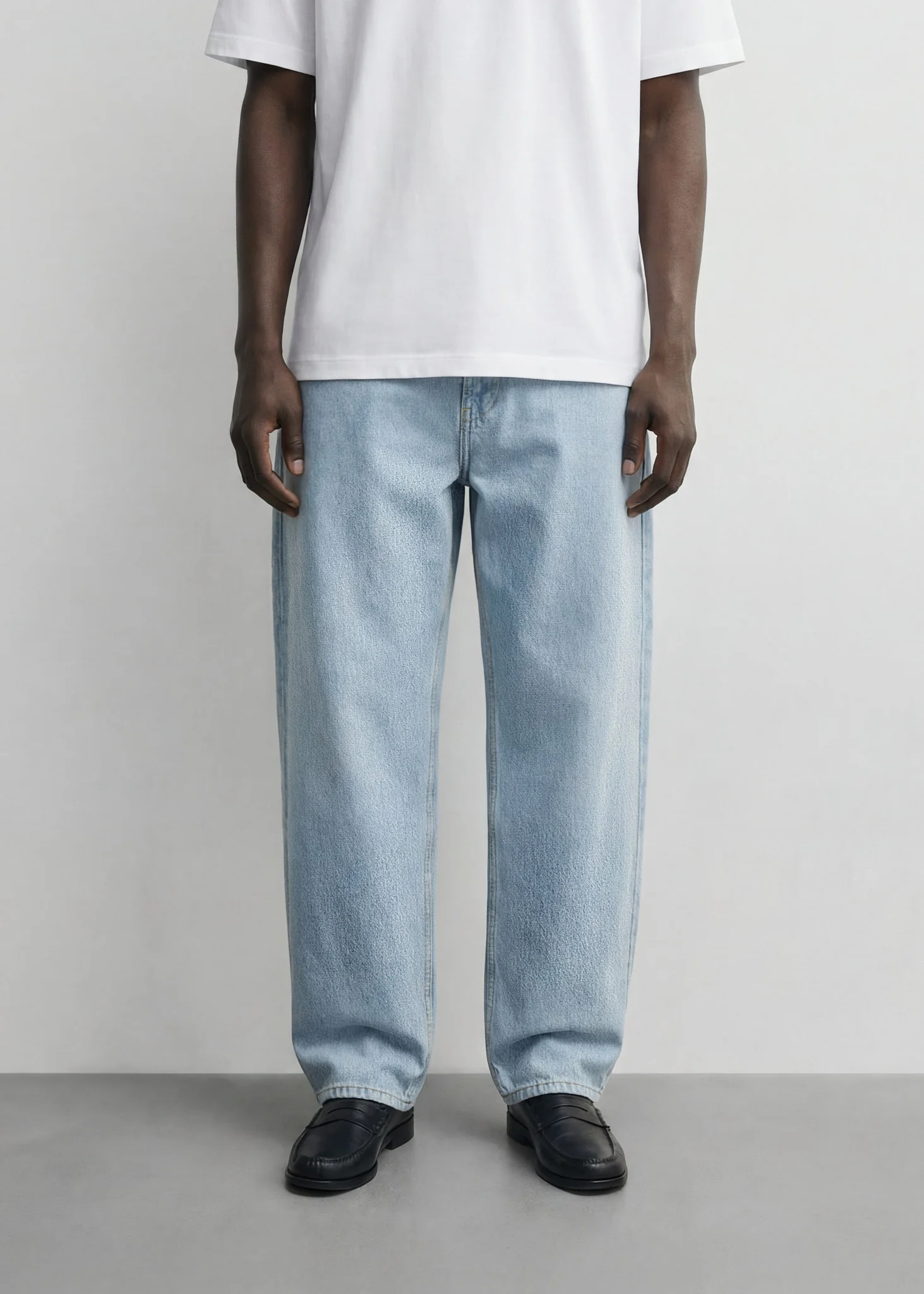 Vito Baggy Jeans - Image 4