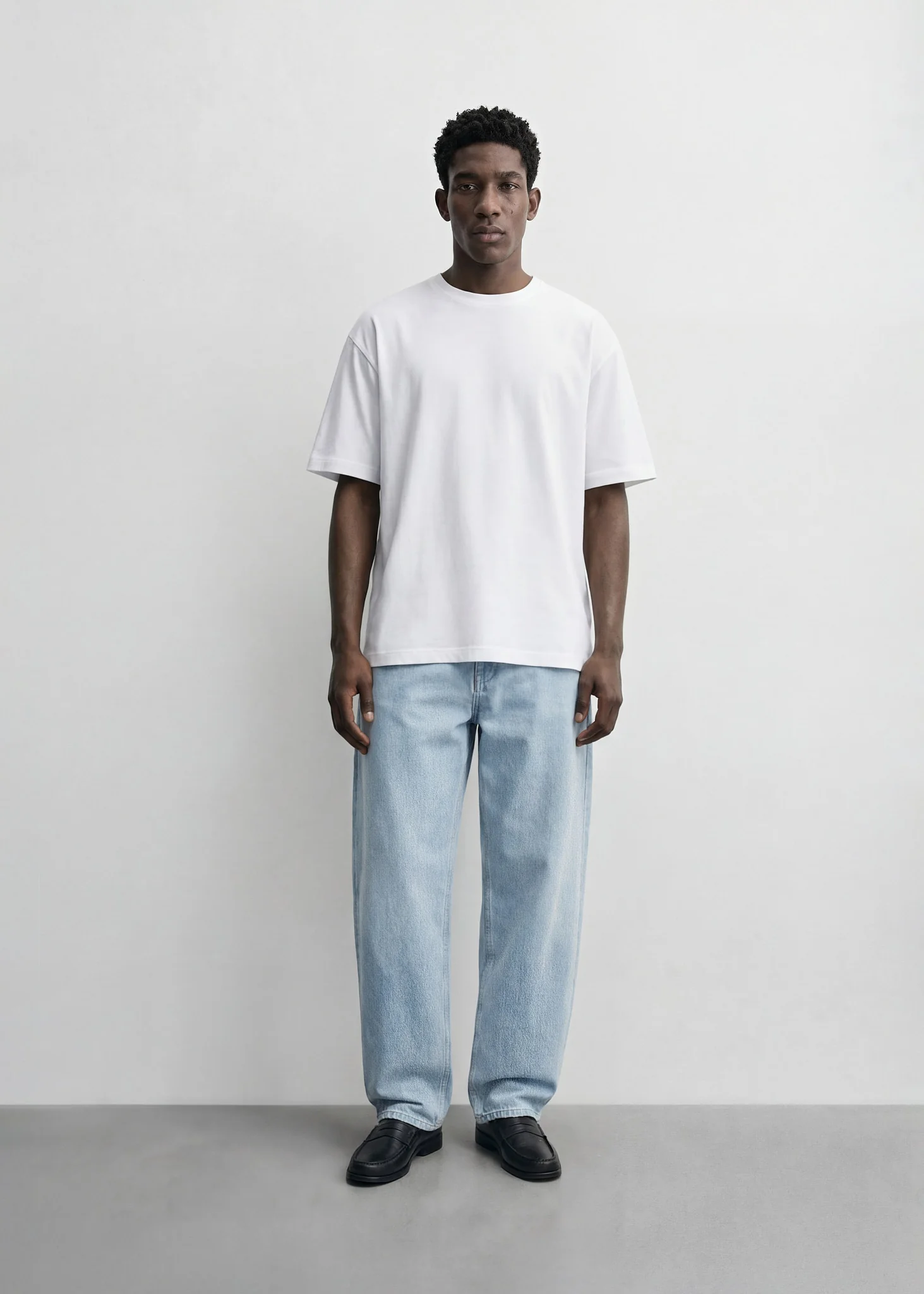 Vito Baggy Jeans - Image 5