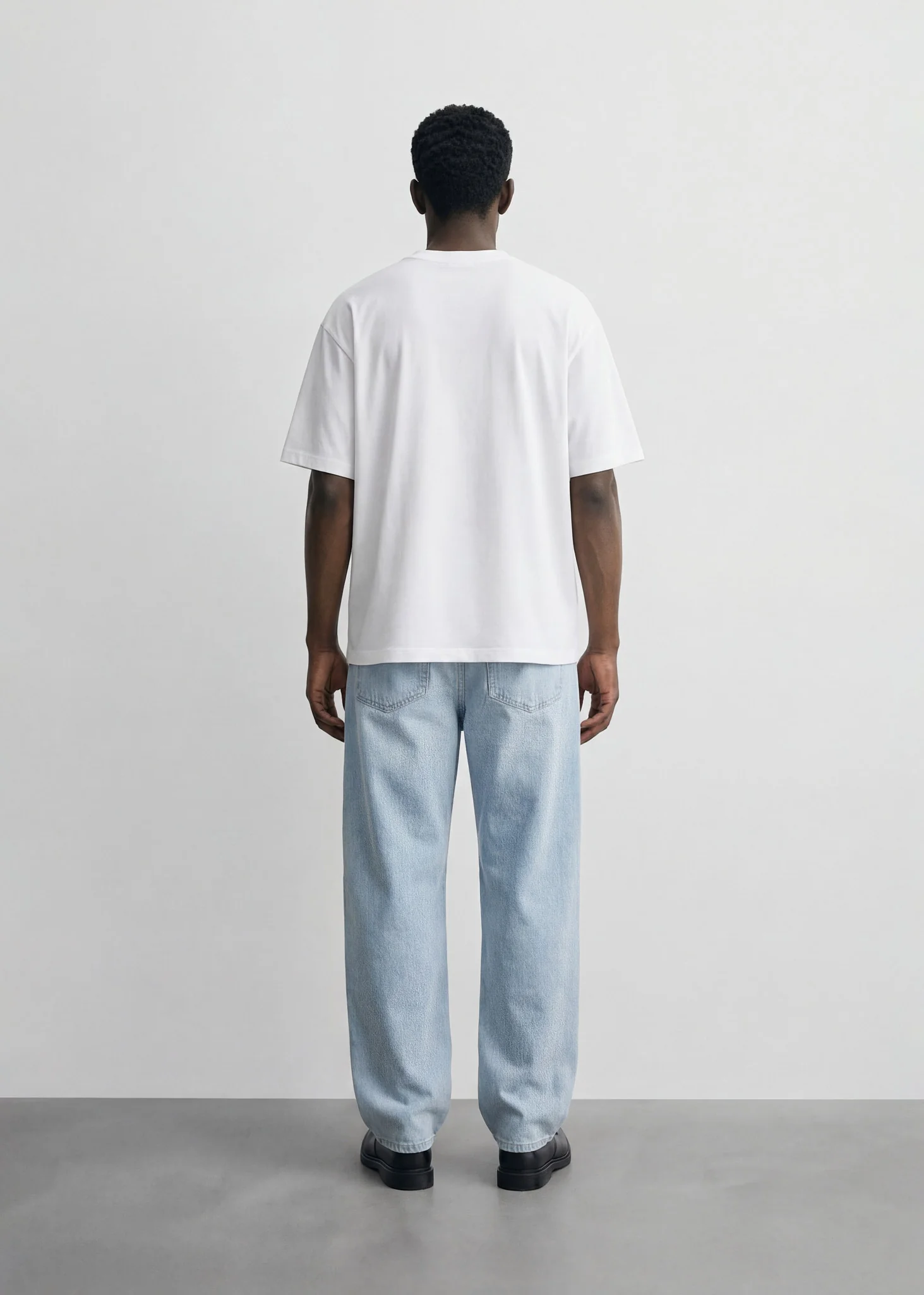 Vito Baggy Jeans - Image 6