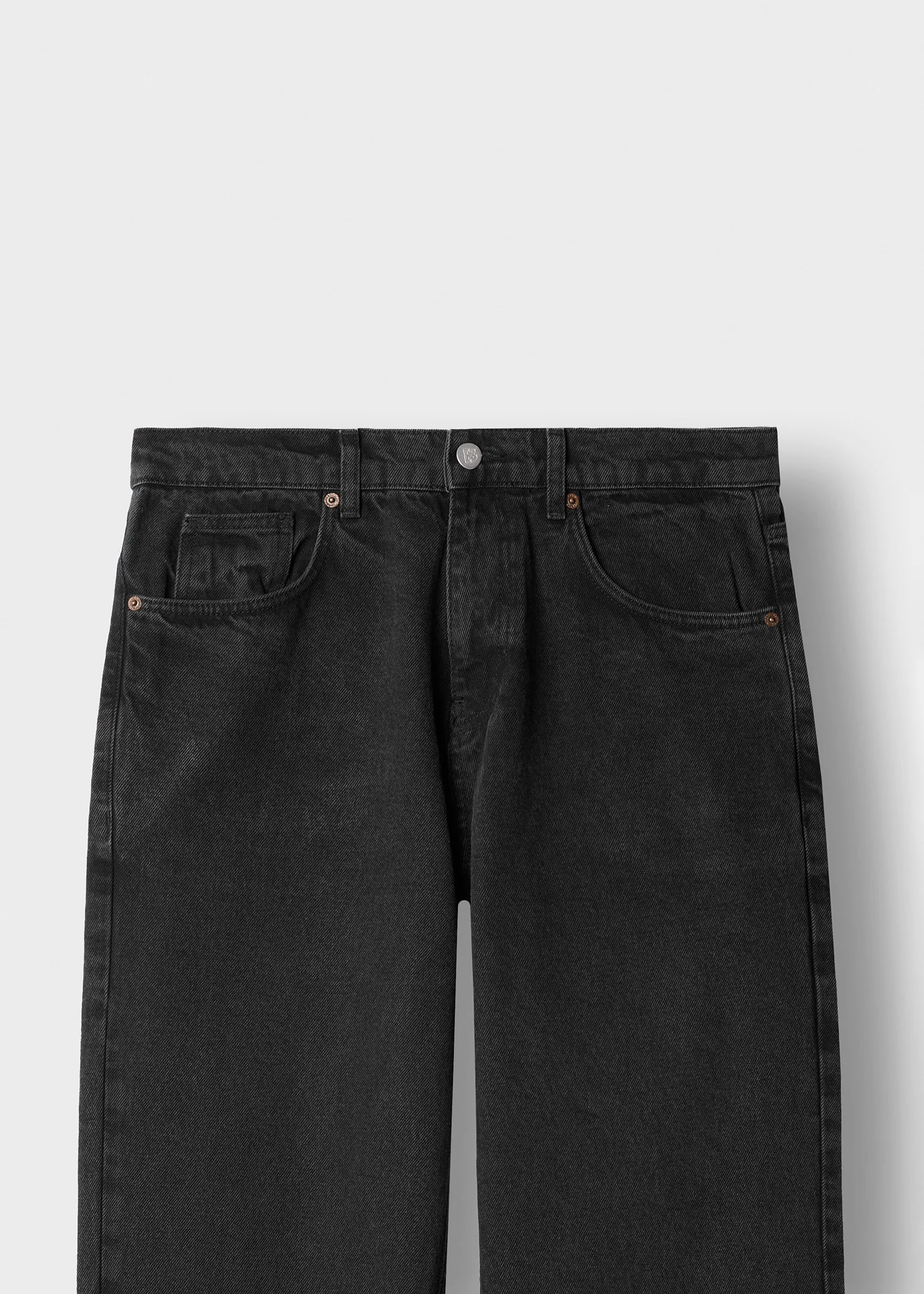 Vito Baggy Jeans - Image 3