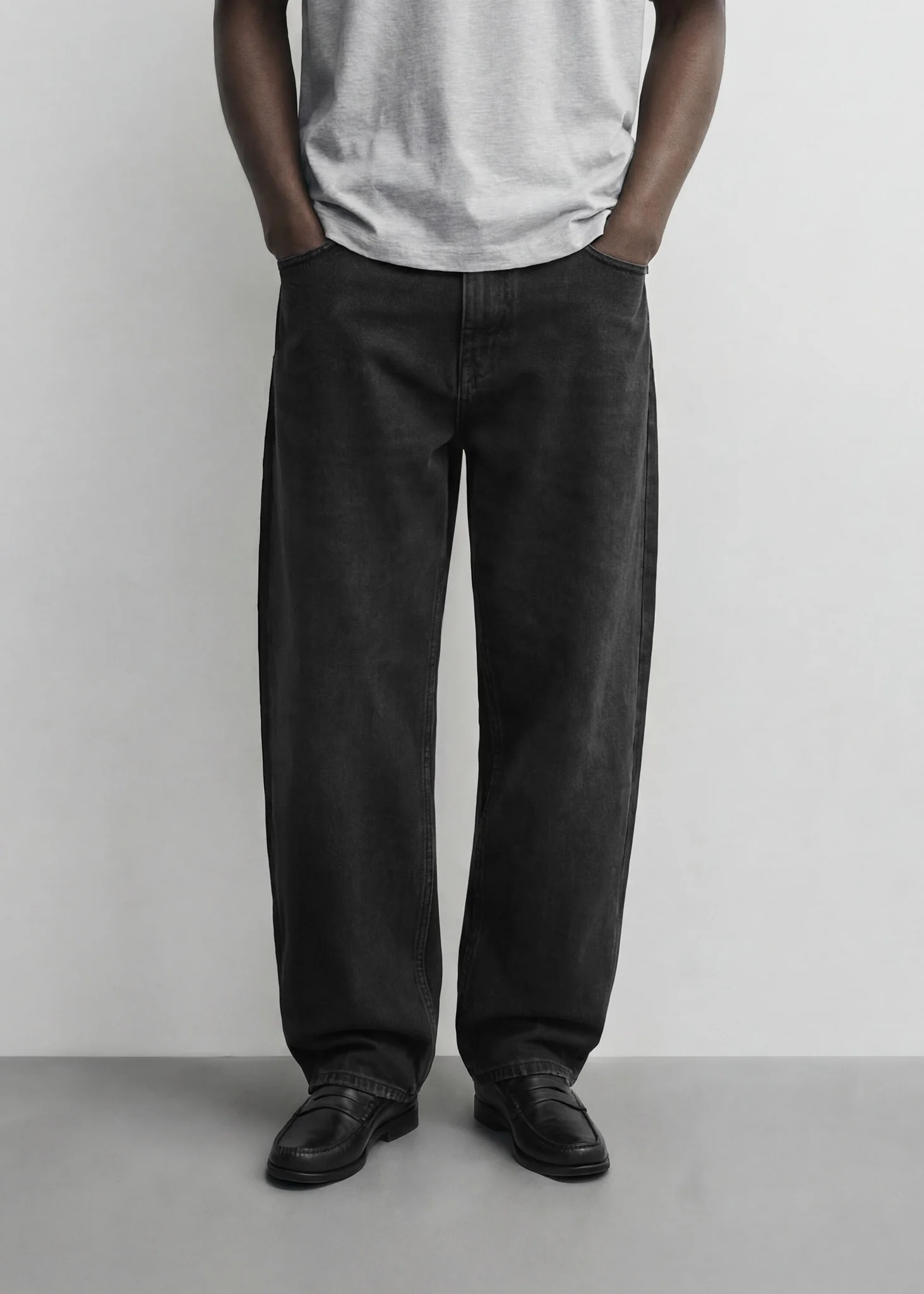 Vito Baggy Jeans - Image 4
