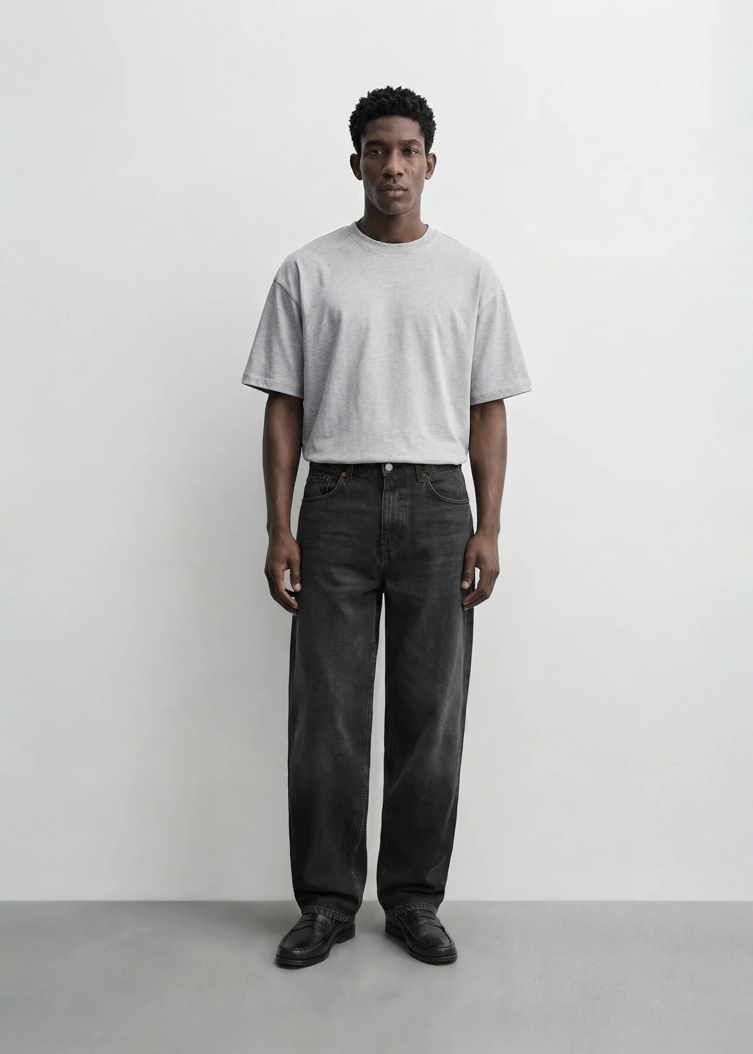 Vito Baggy Jeans - Image 5
