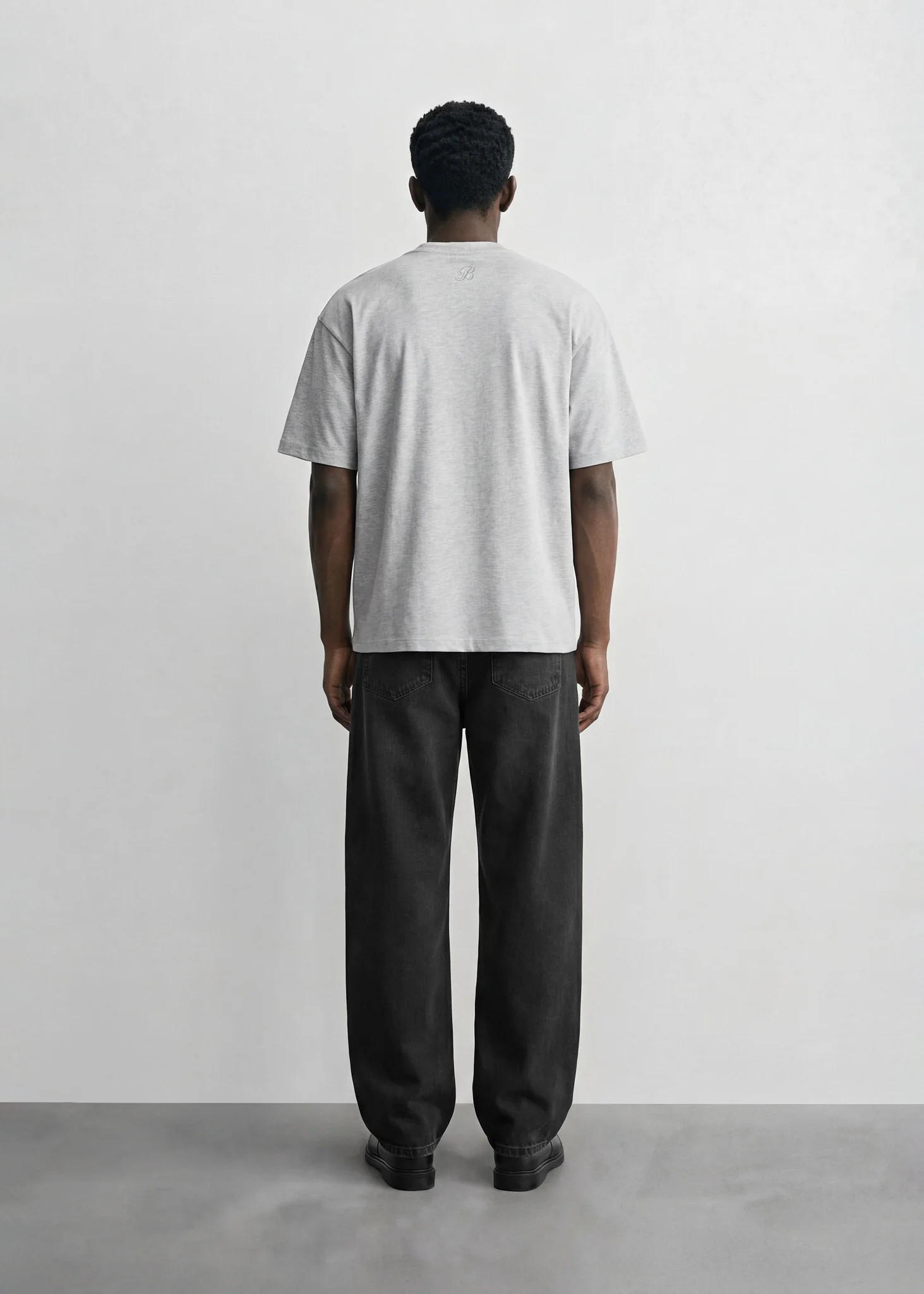 Vito Baggy Jeans - Image 6