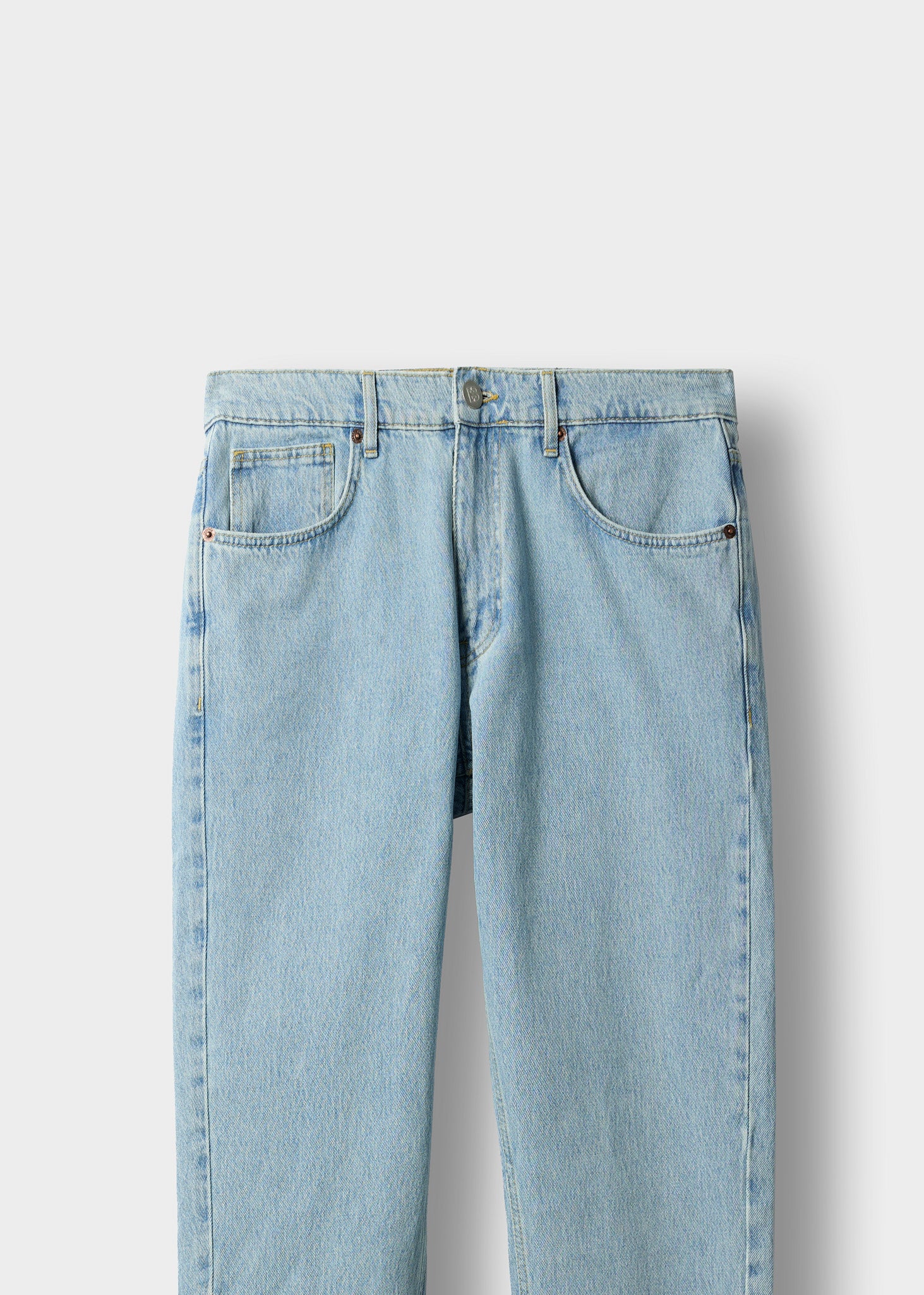 Frank Carrot Jeans - Image 3