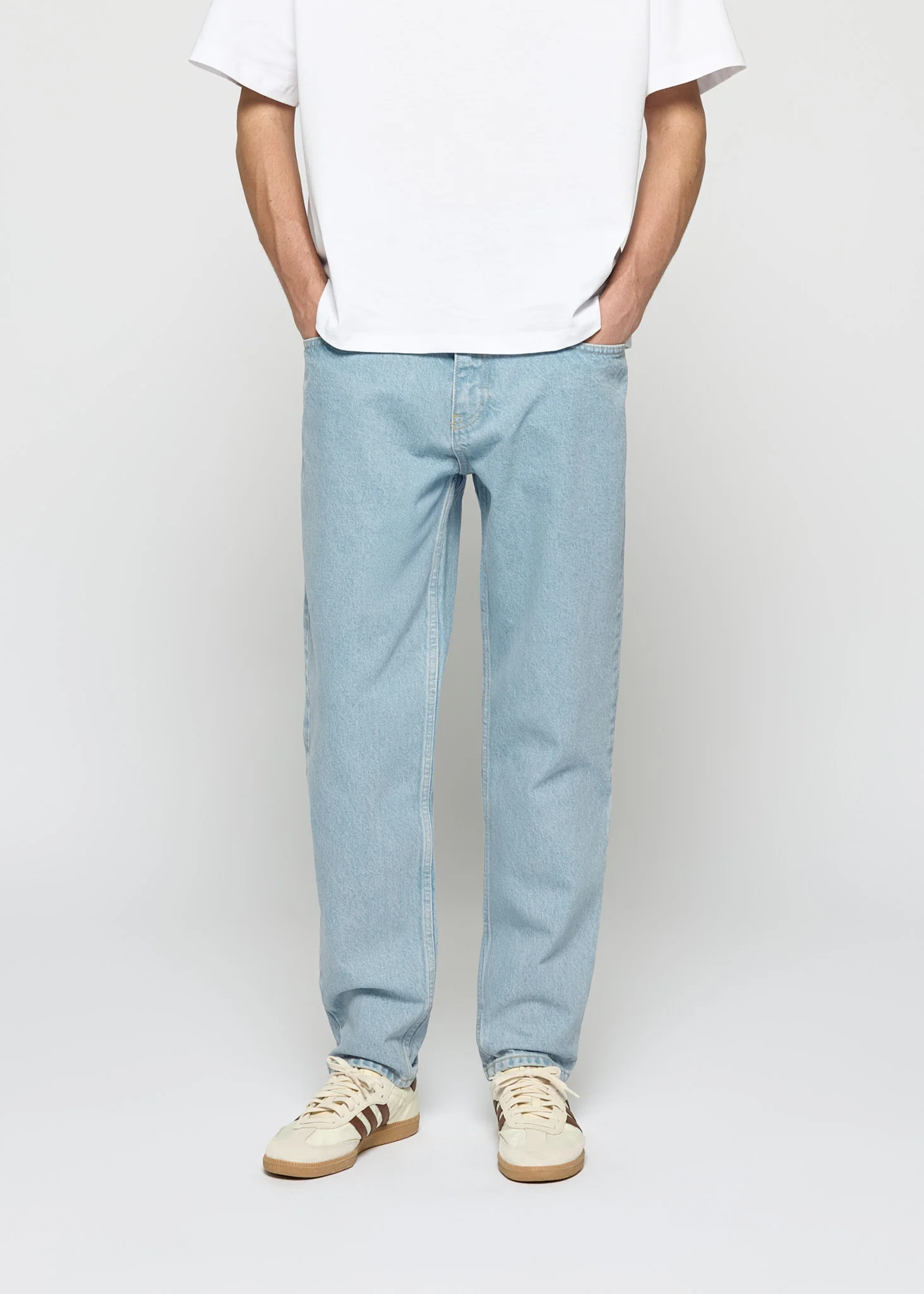 Frank Carrot Jeans - Image 4