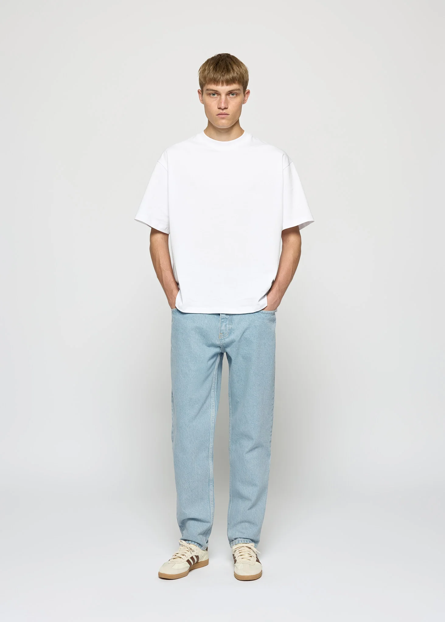 Frank Carrot Jeans - Image 5