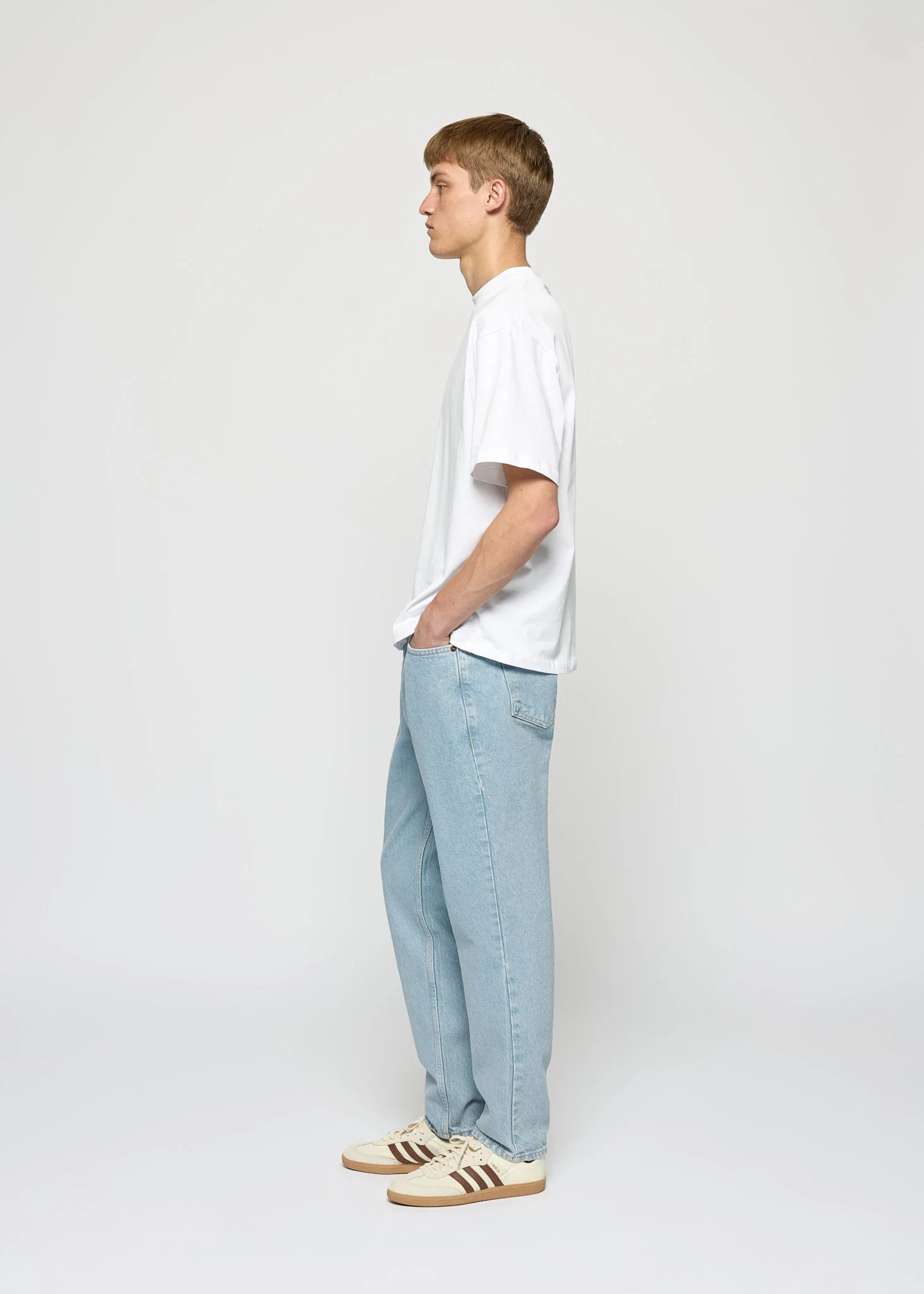 Frank Carrot Jeans - Image 6