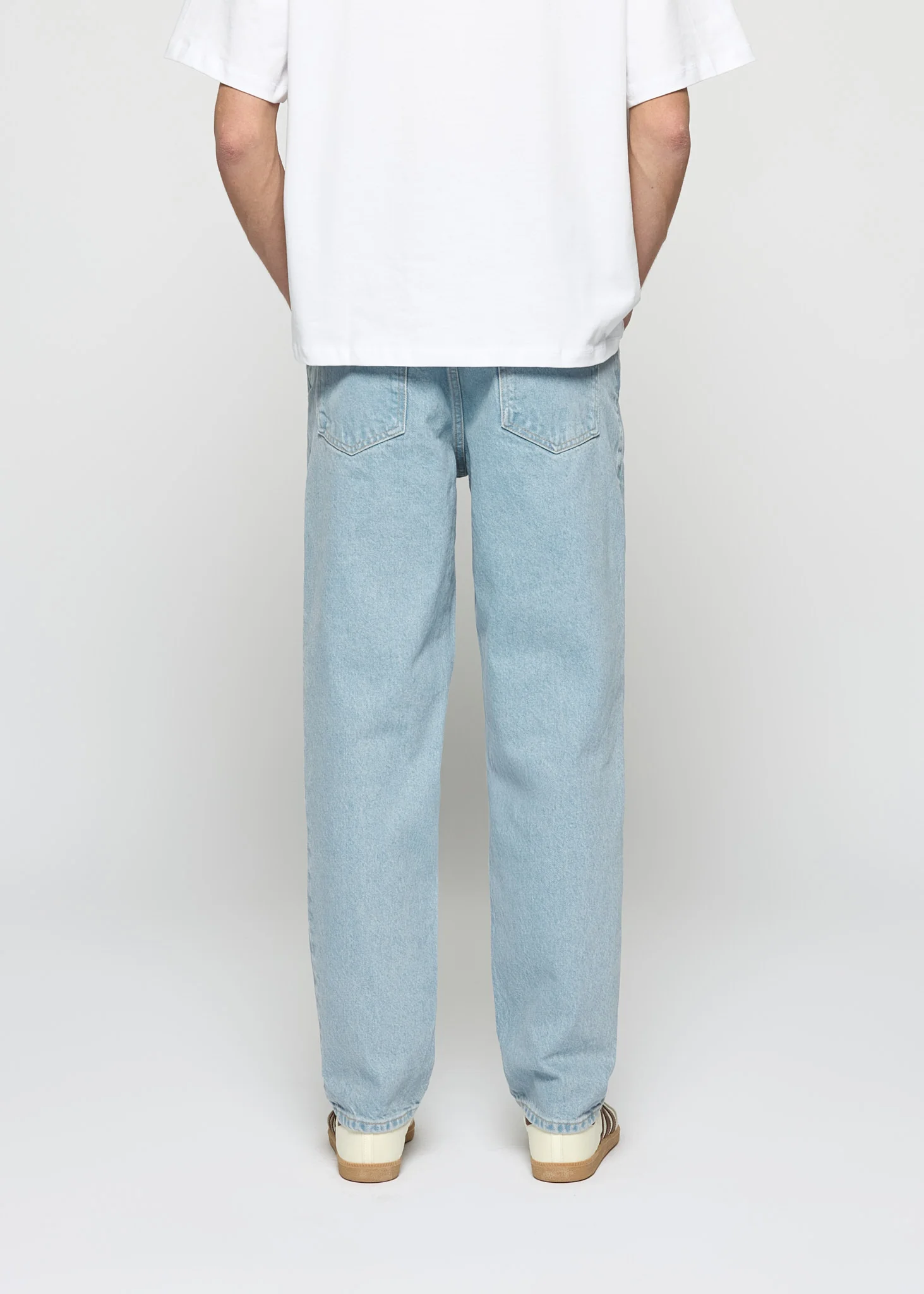 Frank Carrot Jeans - Image 7