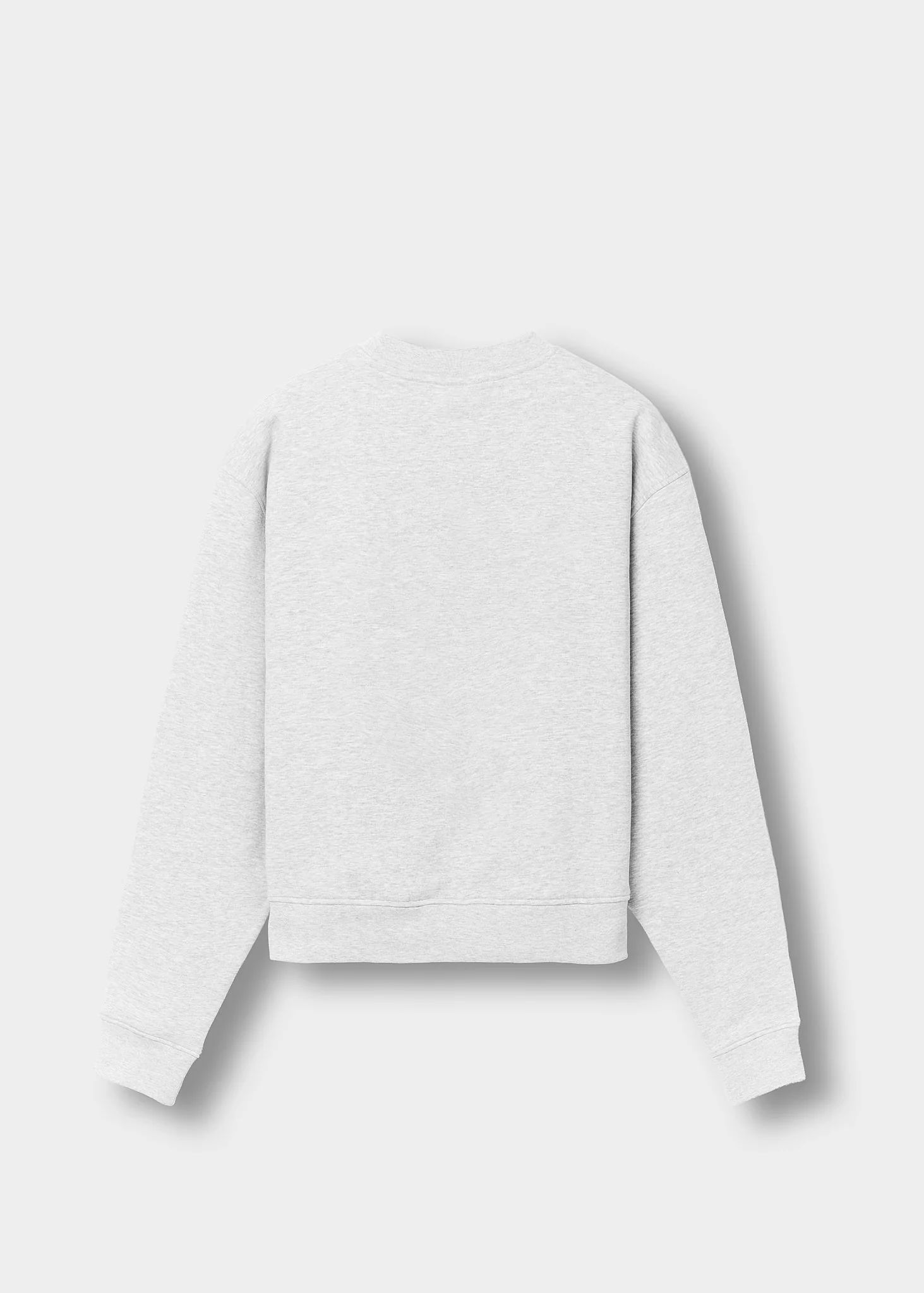 Basic Crewneck - Image 2