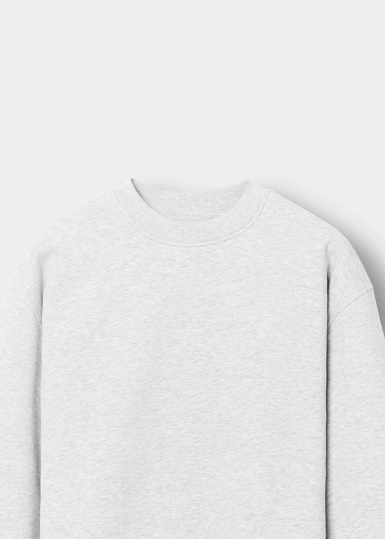Basic Crewneck - Image 3