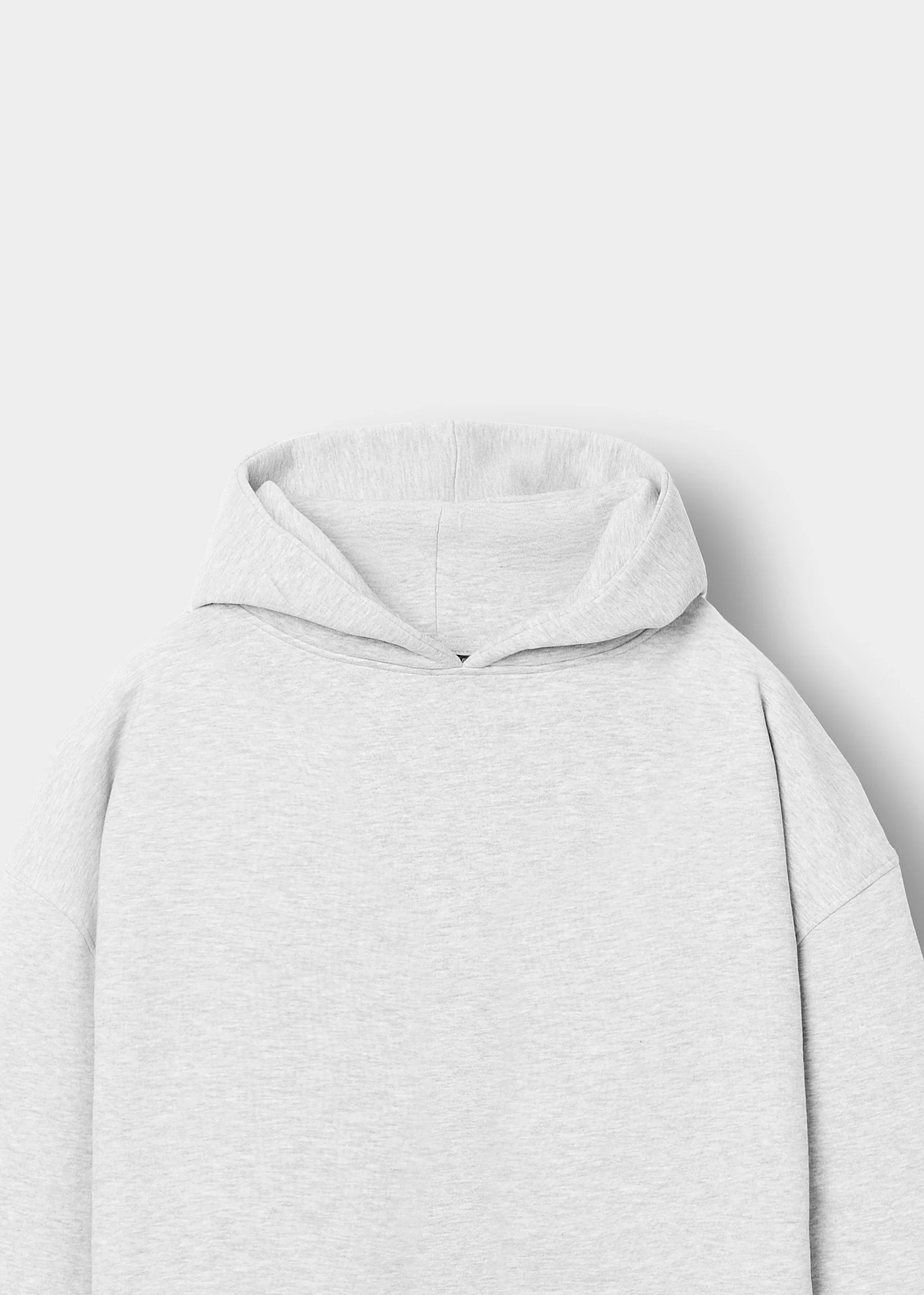 Oversize Hoodie - Image 3