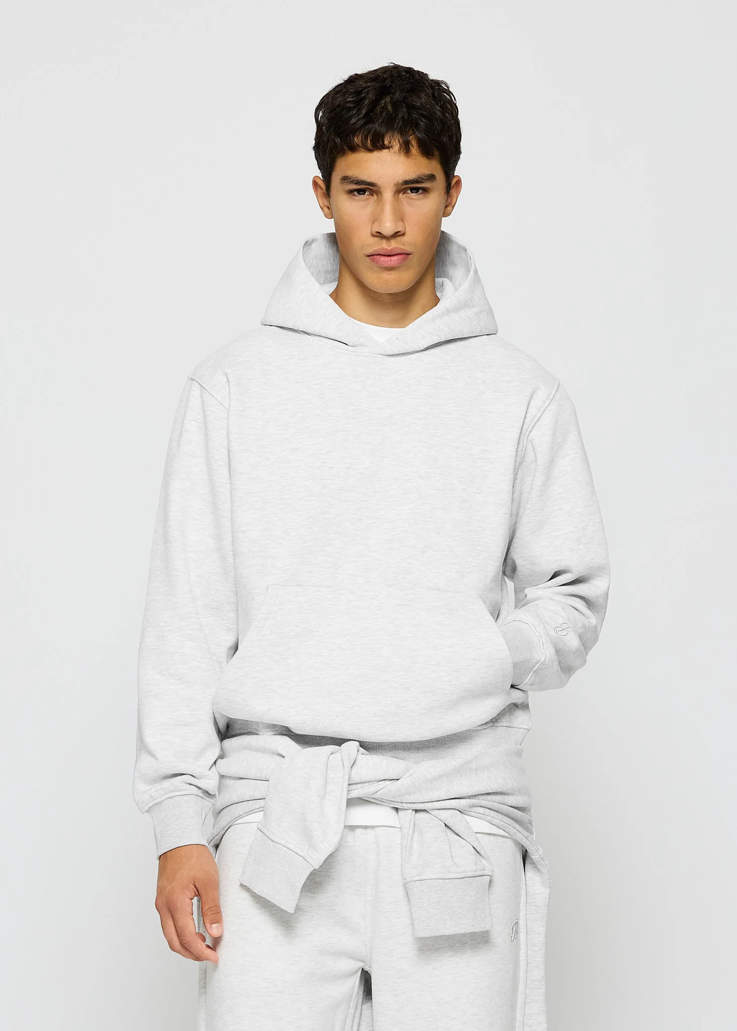 Oversize Hoodie - Image 4