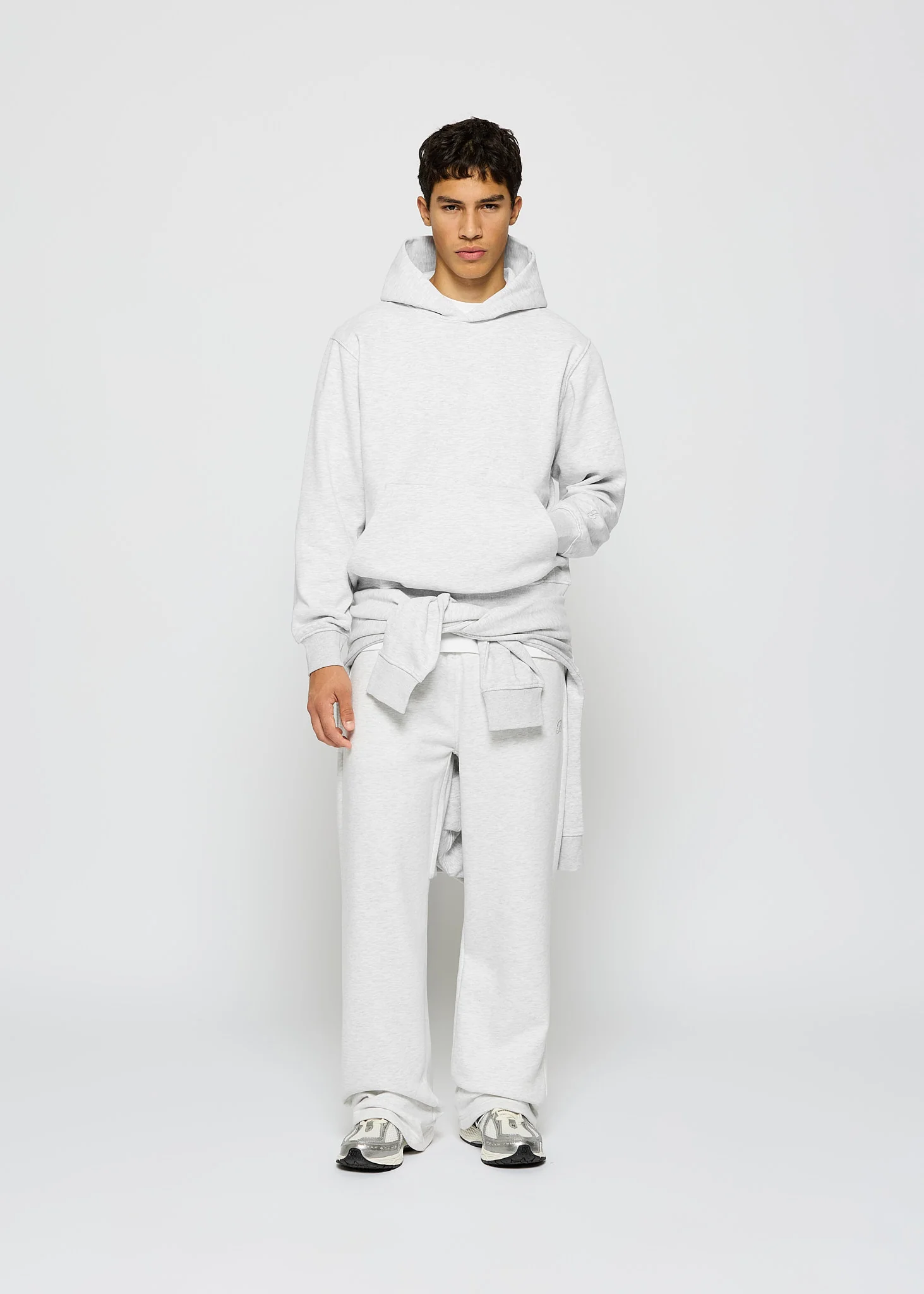 Oversize Hoodie - Image 5