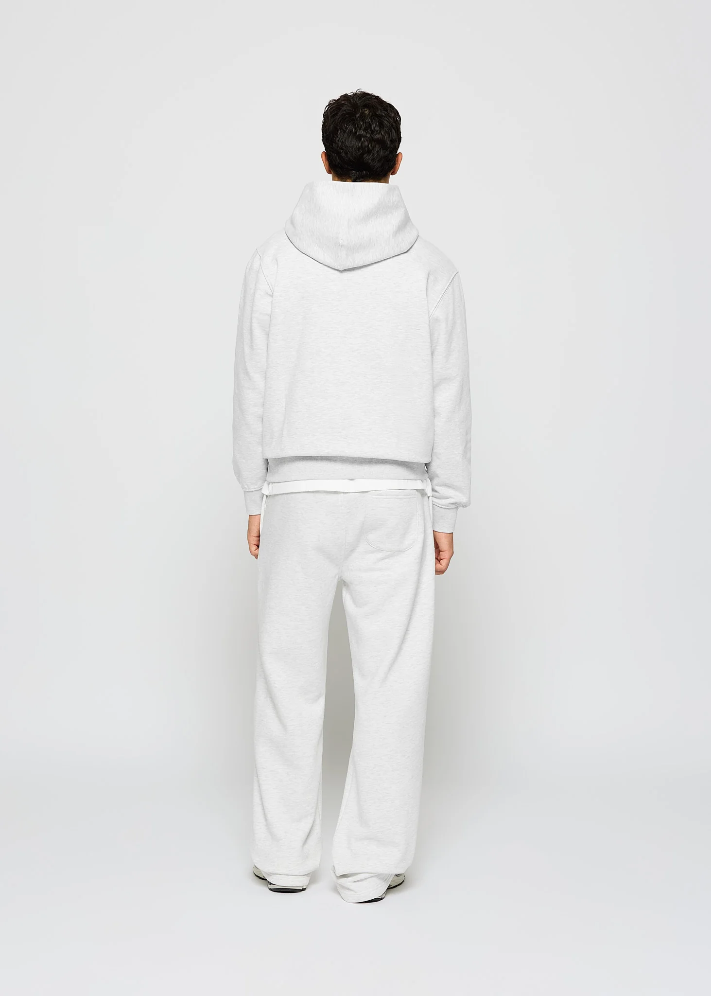 Oversize Hoodie - Image 6