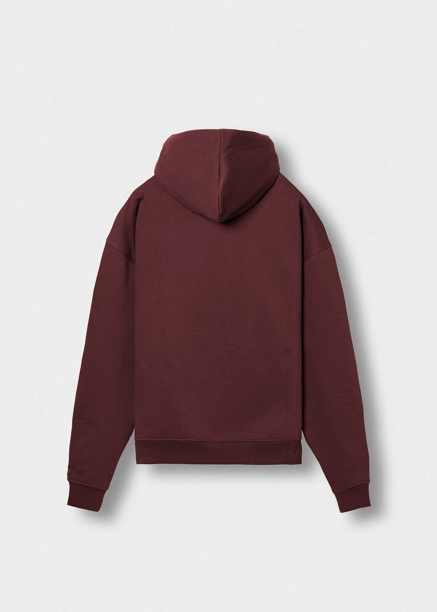 Basic Hoodie - Image 2