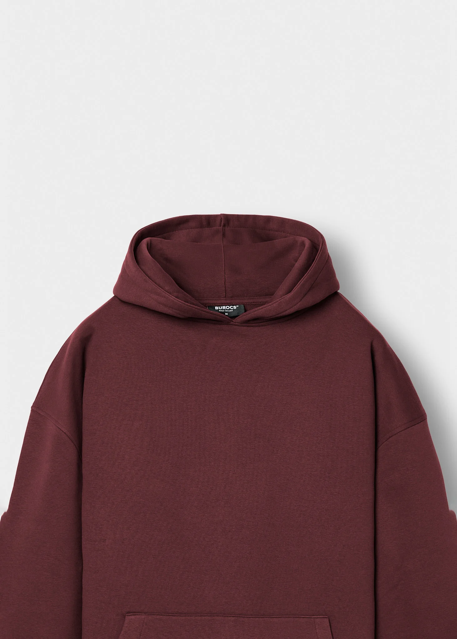 Basic Hoodie - Image 3