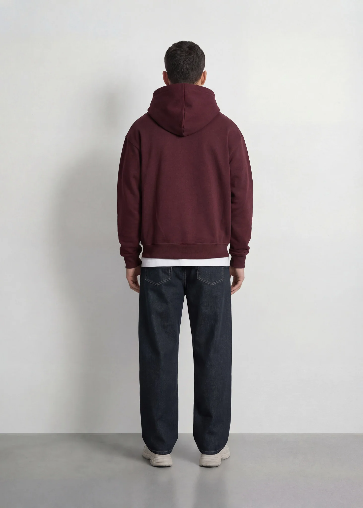 Basic Hoodie - Image 6