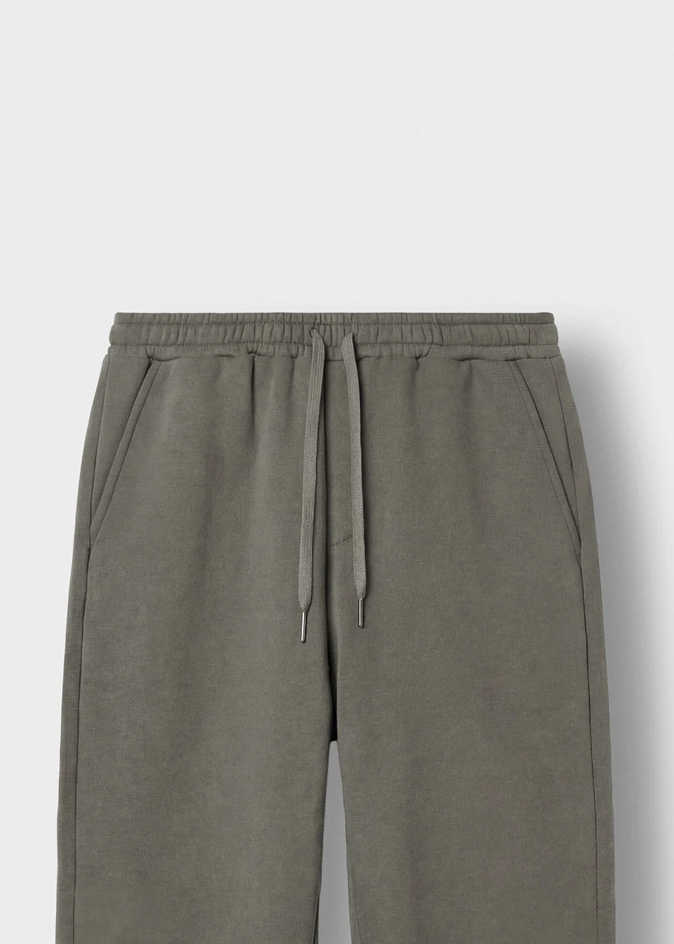 Basic Sweatpants - Image 3