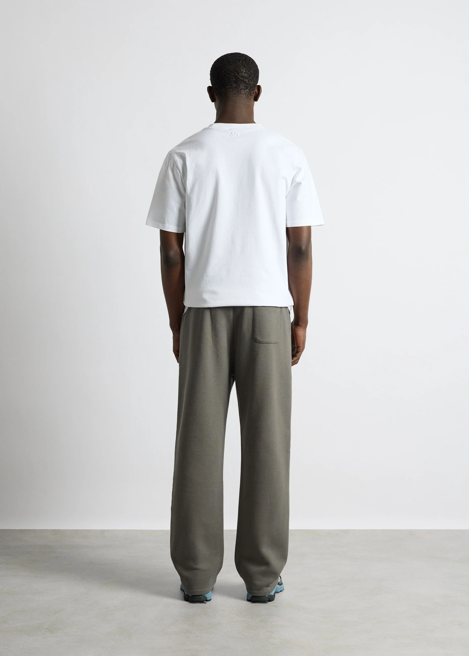 Basic Sweatpants - Image 6