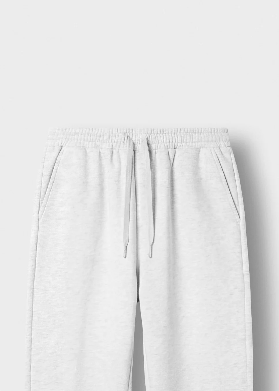 Basic Sweatpants - Image 3