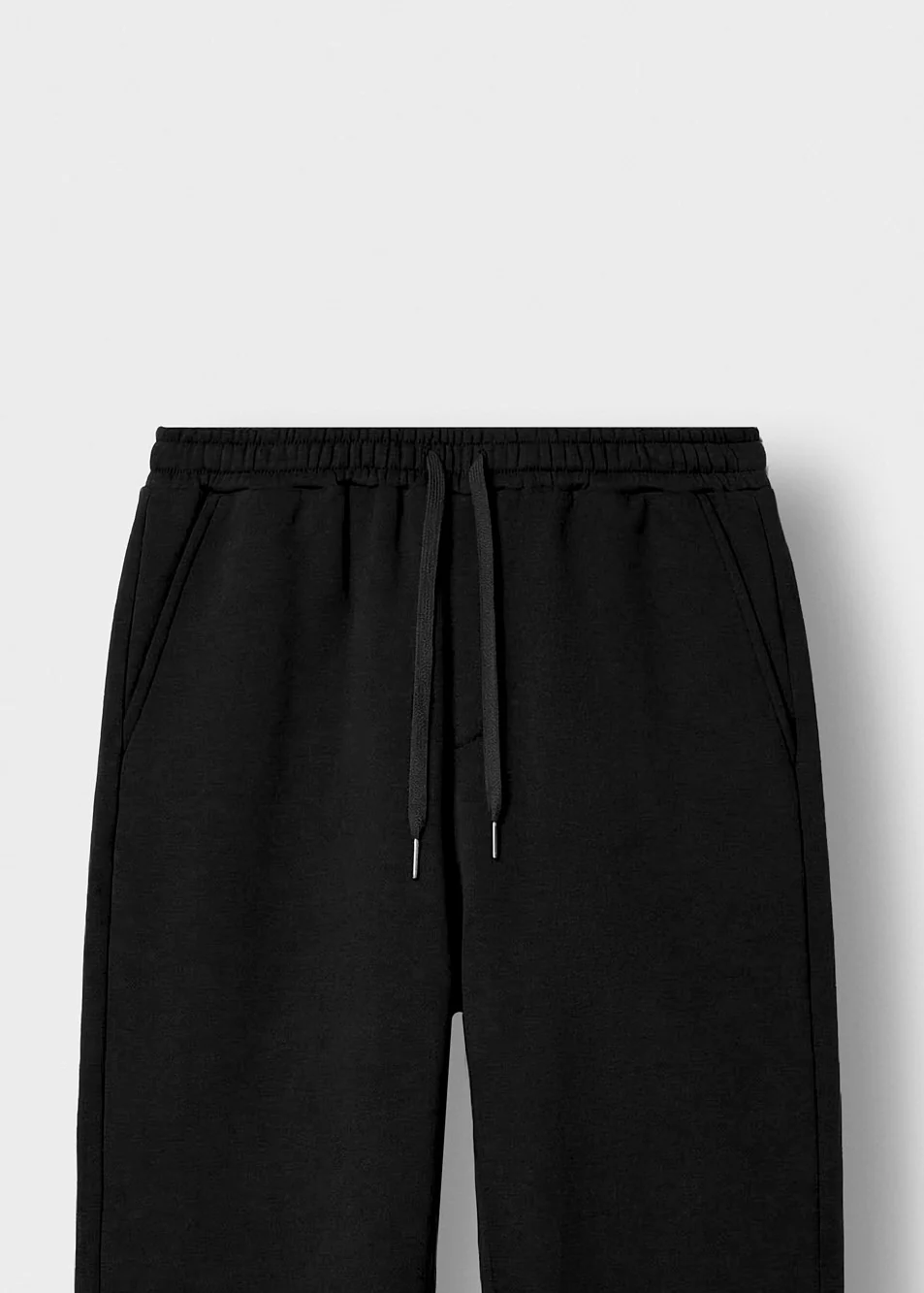 Basic Sweatpants - Image 3