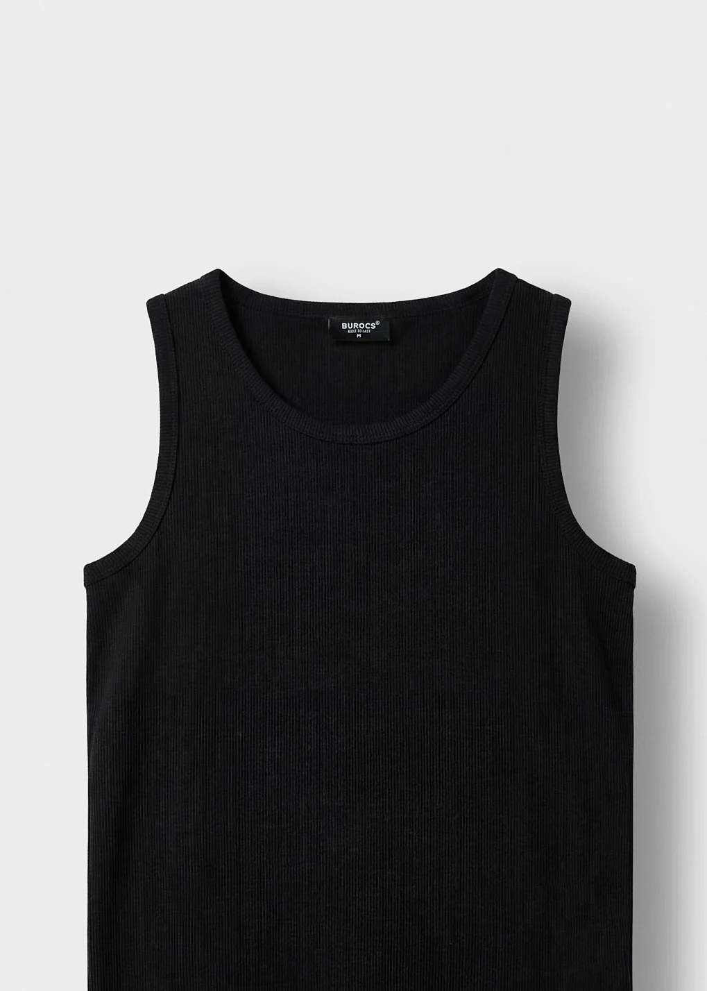 Basic Tank Top - Image 3