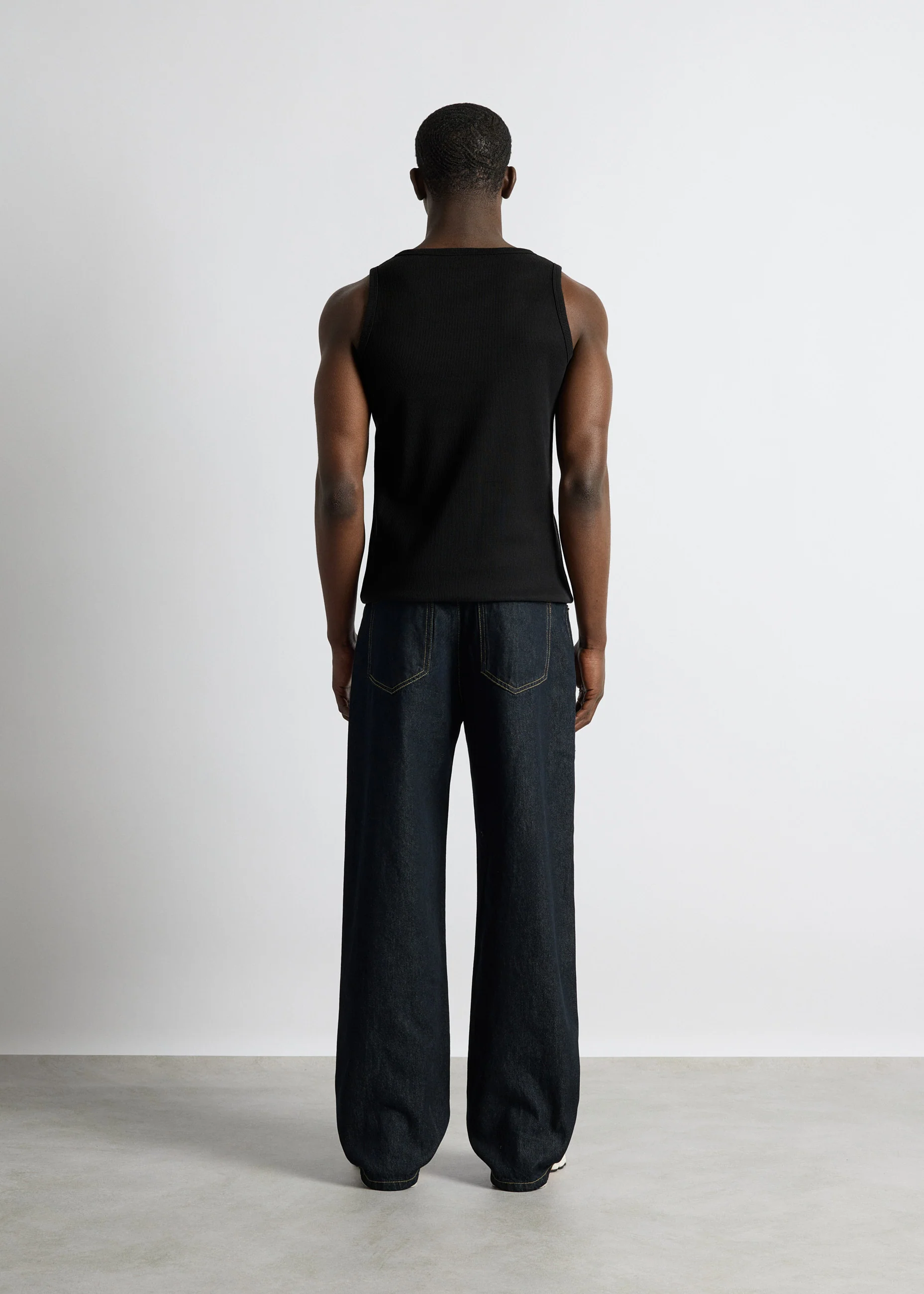 Basic Tank Top 2 Pack - Image 4