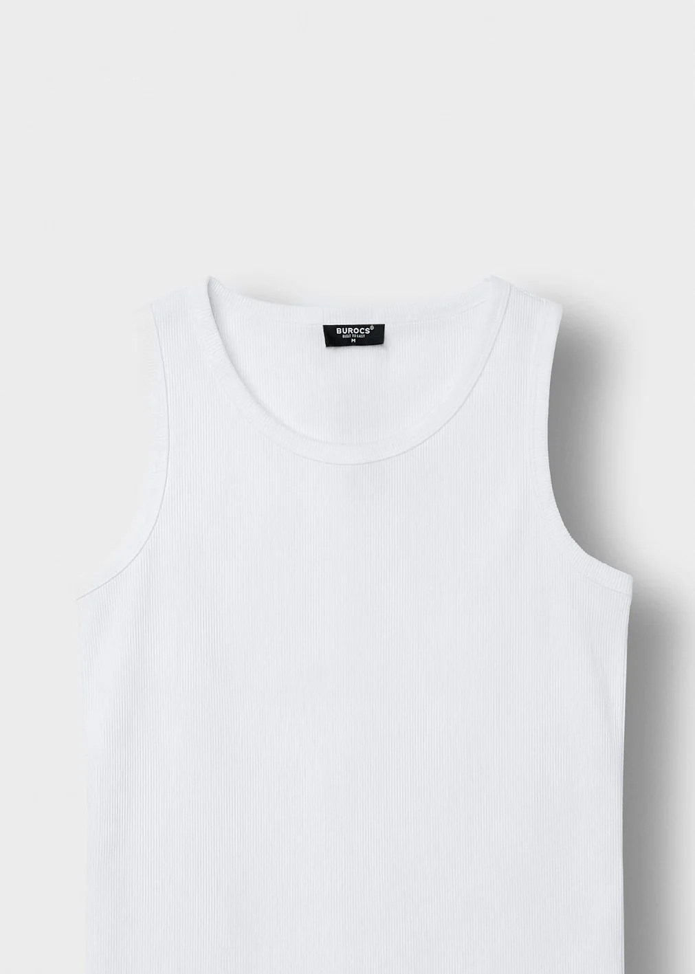 Basic Tank Top - Image 3
