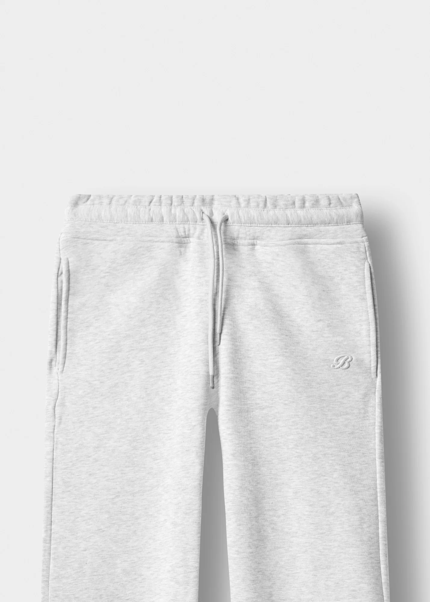 Wide Leg Sweatpants - Image 3