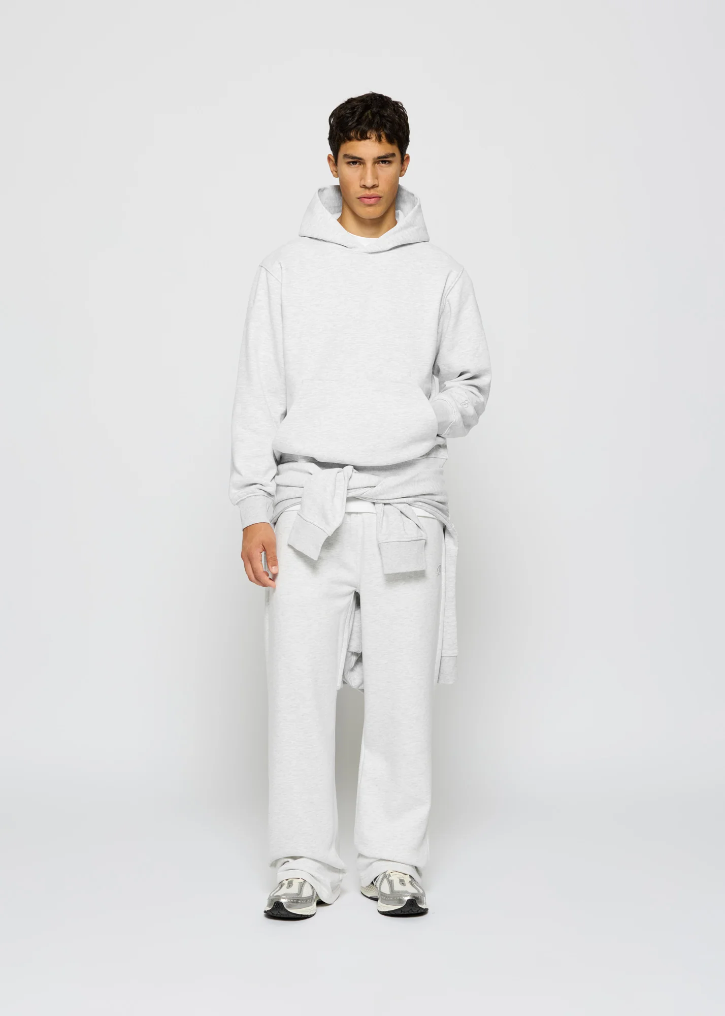 Wide Leg Sweatpants - Image 5