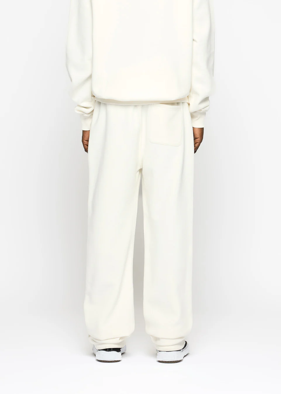 Wide Leg Sweat Pants - Image 6