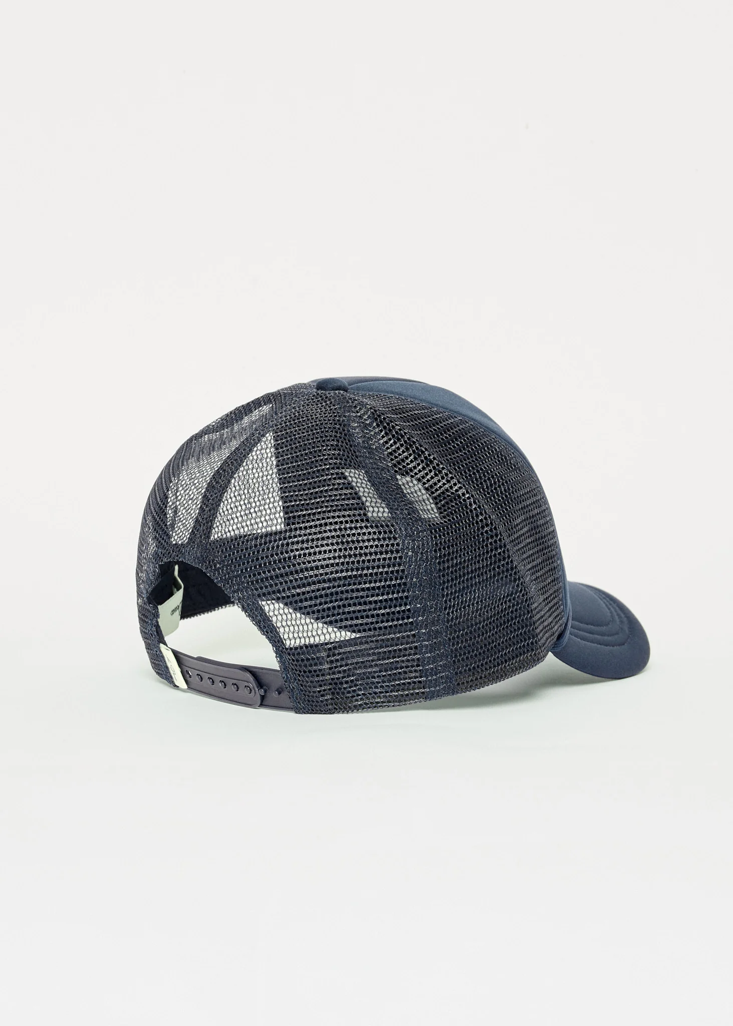 Basketball Player Trucker Cap - Image 3
