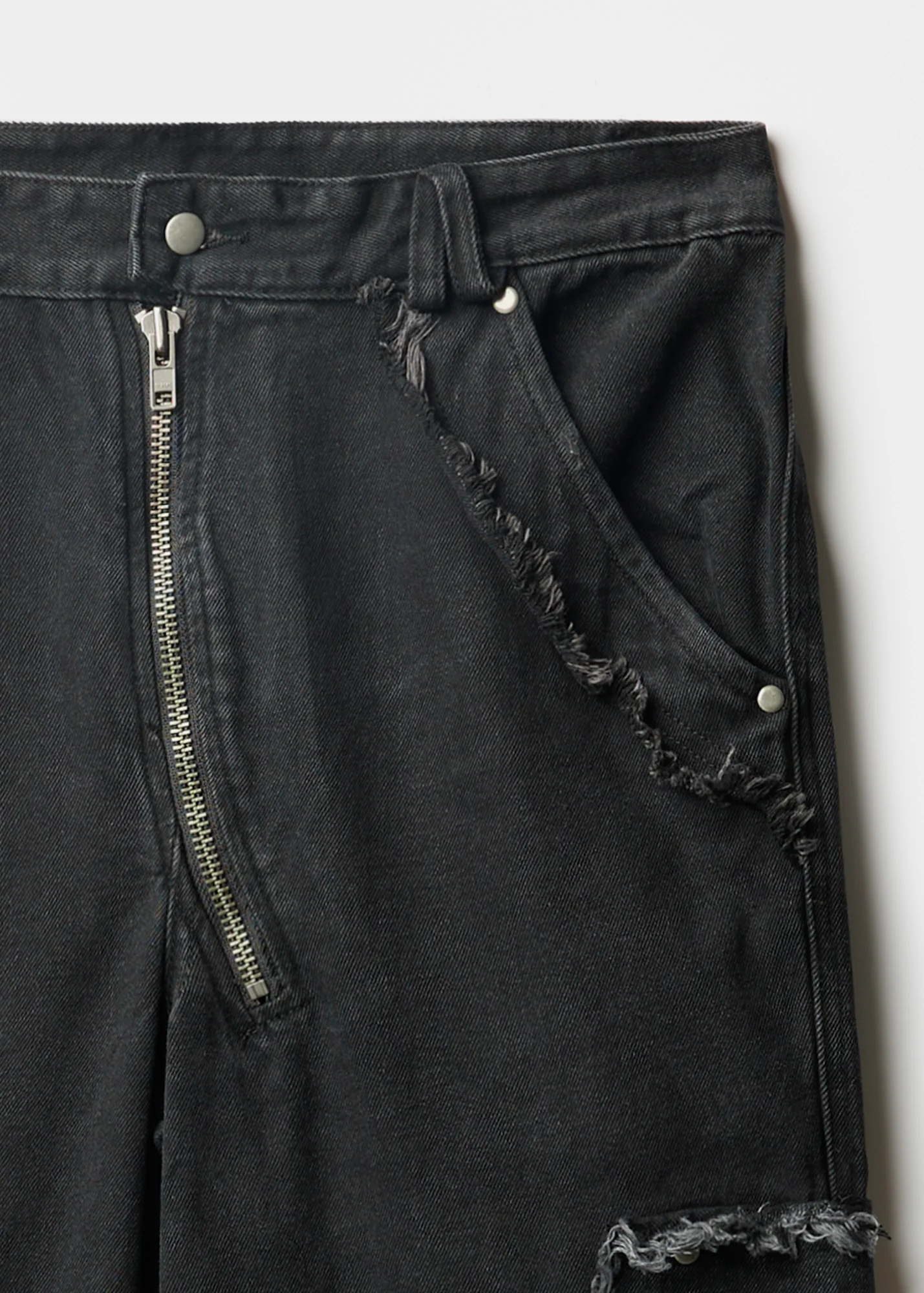 Carpenter Denim Jeans - Image 3
